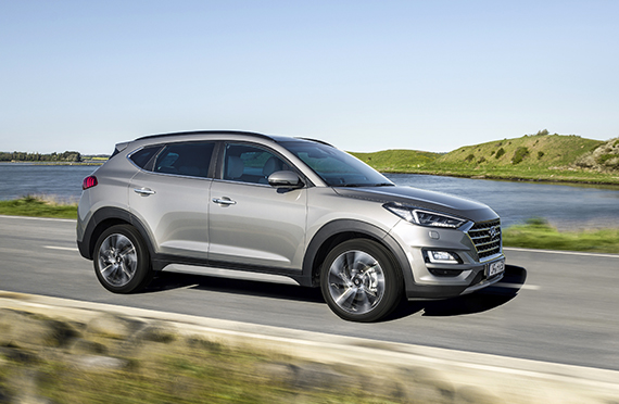 ➤Автосалон Hyundai на Городоцькій, 306 | Арія Моторс | Автосалон Хюндай Львів: модельний ряд, ціни, купити |Нові автомобілі Hyundai у Львові - фото 7