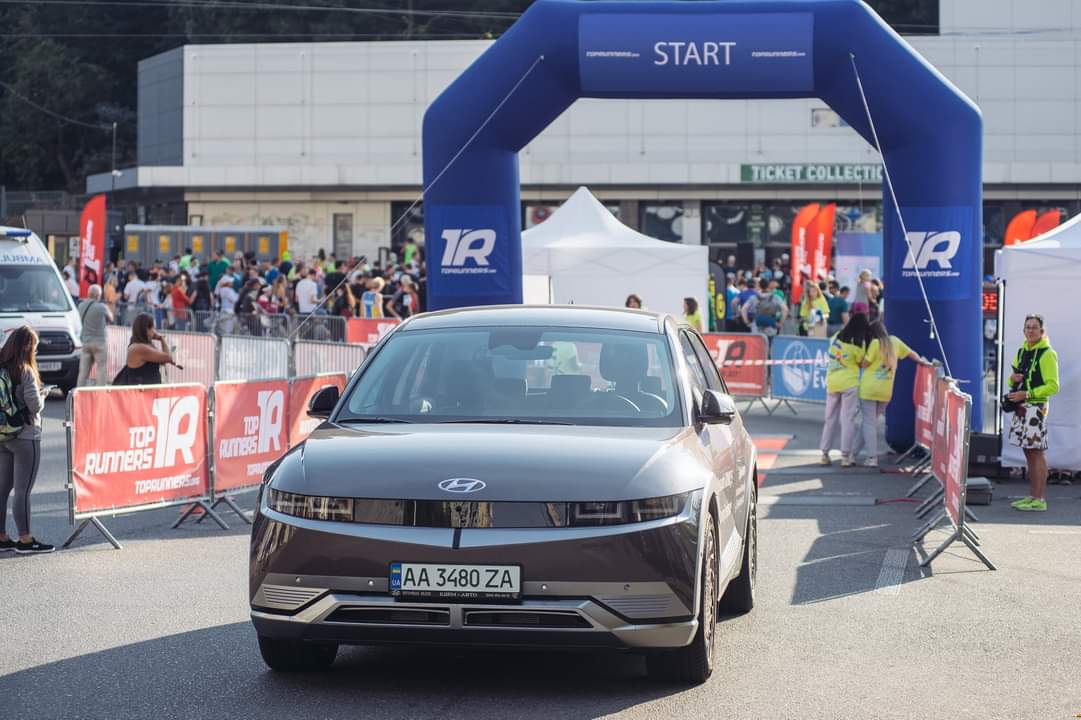 ➤Автосалон Hyundai на Городоцькій, 306 | Арія Моторс | Автосалон Хюндай Львів: модельний ряд, ціни, купити |Нові автомобілі Hyundai у Львові - фото 6