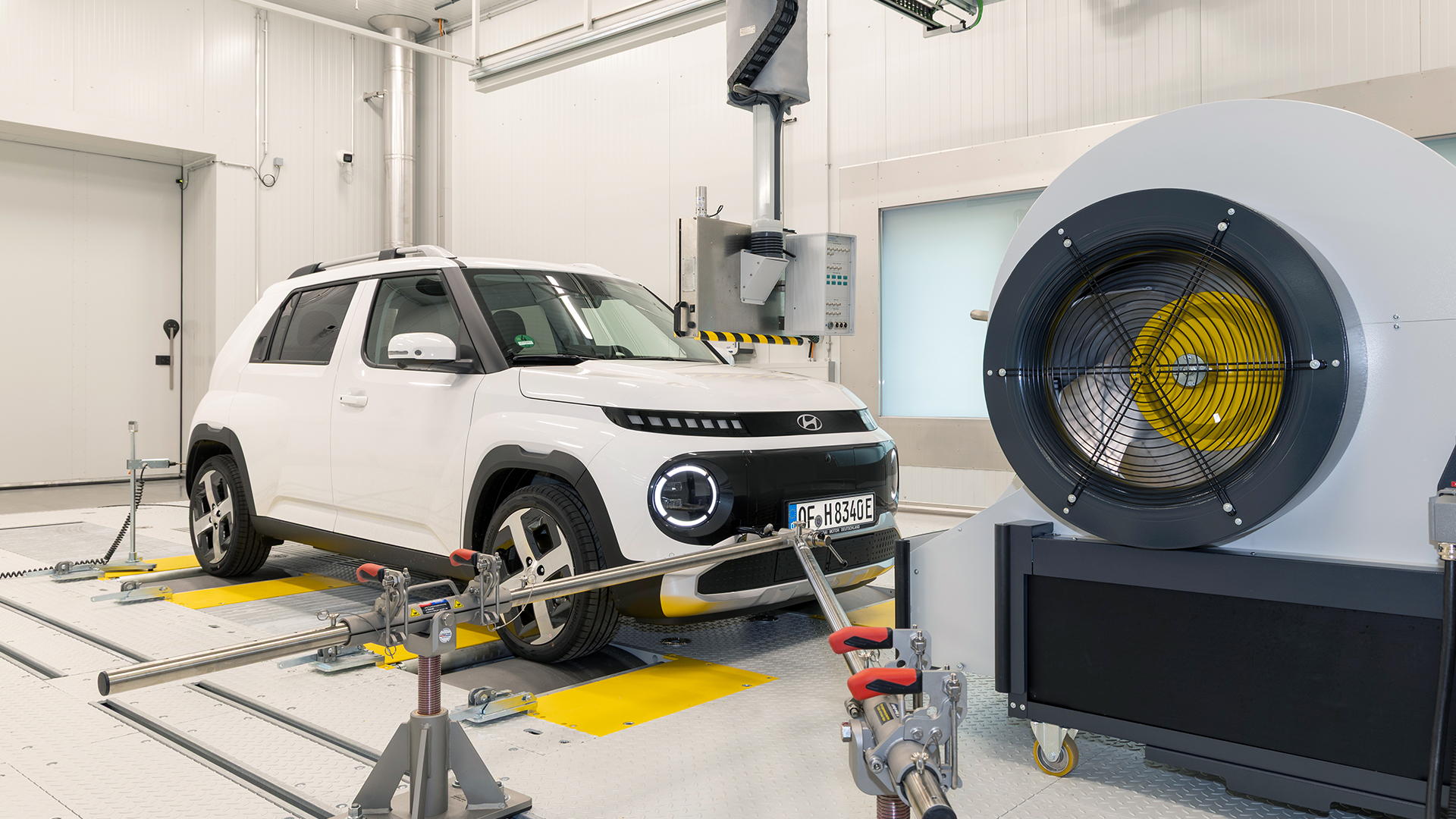 ➤Автосалон Hyundai на Городоцькій, 306 | Арія Моторс | Автосалон Хюндай Львів: модельний ряд, ціни, купити |Нові автомобілі Hyundai у Львові - фото 9