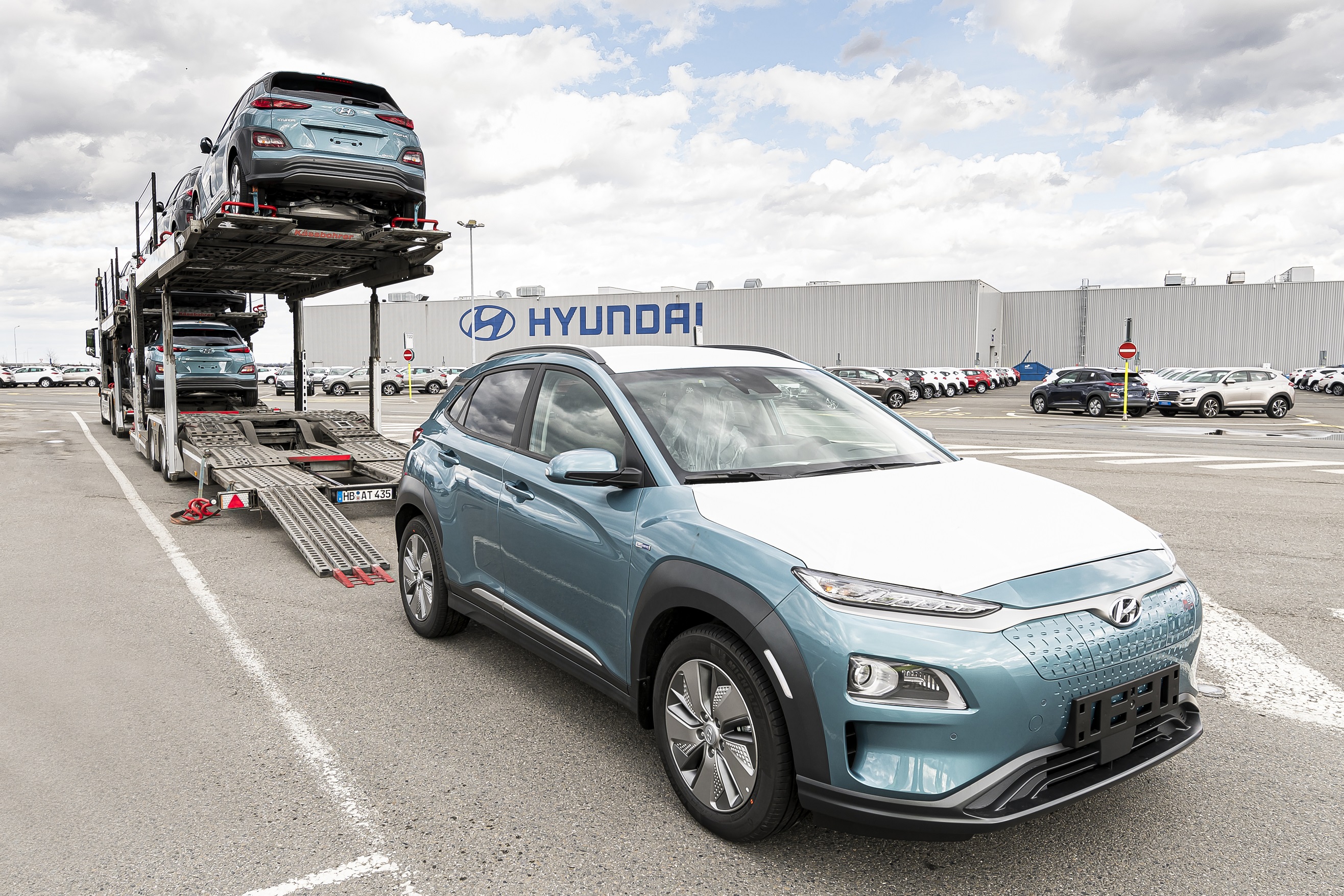 ➤Автосалон Hyundai на Городоцькій, 306 | Арія Моторс | Автосалон Хюндай Львів: модельний ряд, ціни, купити |Нові автомобілі Hyundai у Львові - фото 11