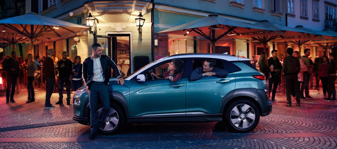 ➤Автосалон Hyundai на Городоцькій, 306 | Арія Моторс | Автосалон Хюндай Львів: модельний ряд, ціни, купити |Нові автомобілі Hyundai у Львові - фото 8