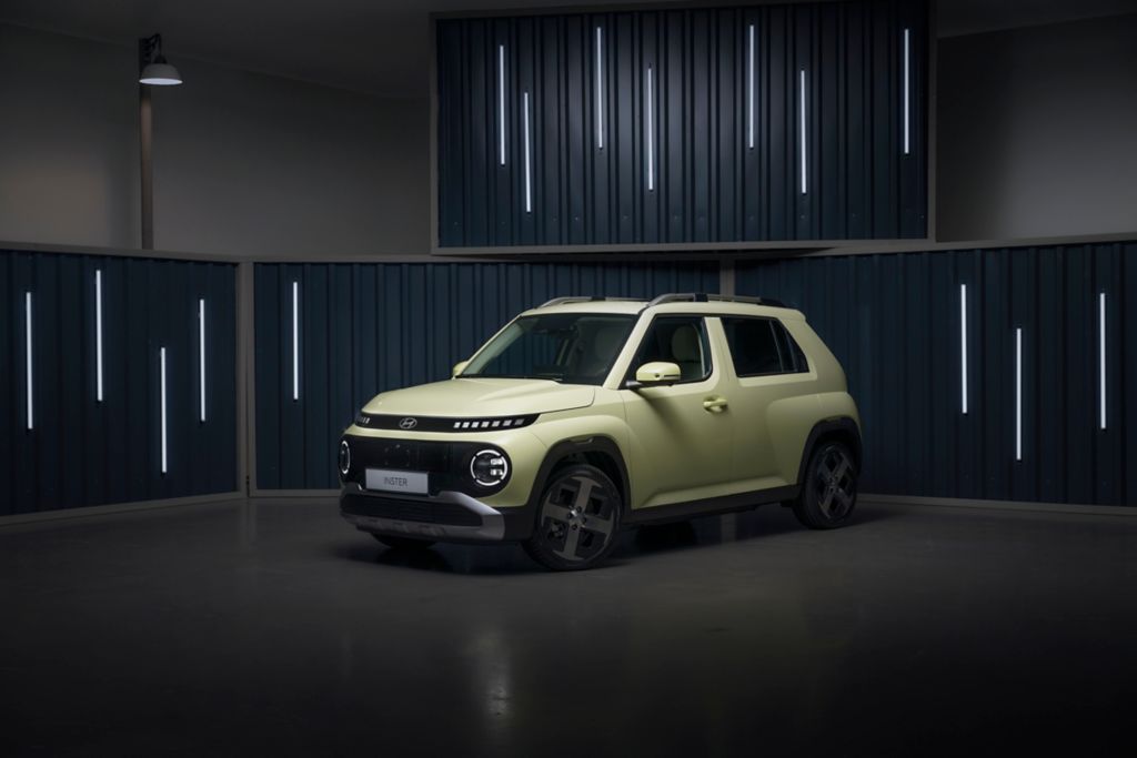 ➤Автосалон Hyundai на Городоцькій, 306 | Арія Моторс | Автосалон Хюндай Львів: модельний ряд, ціни, купити |Нові автомобілі Hyundai у Львові - фото 6