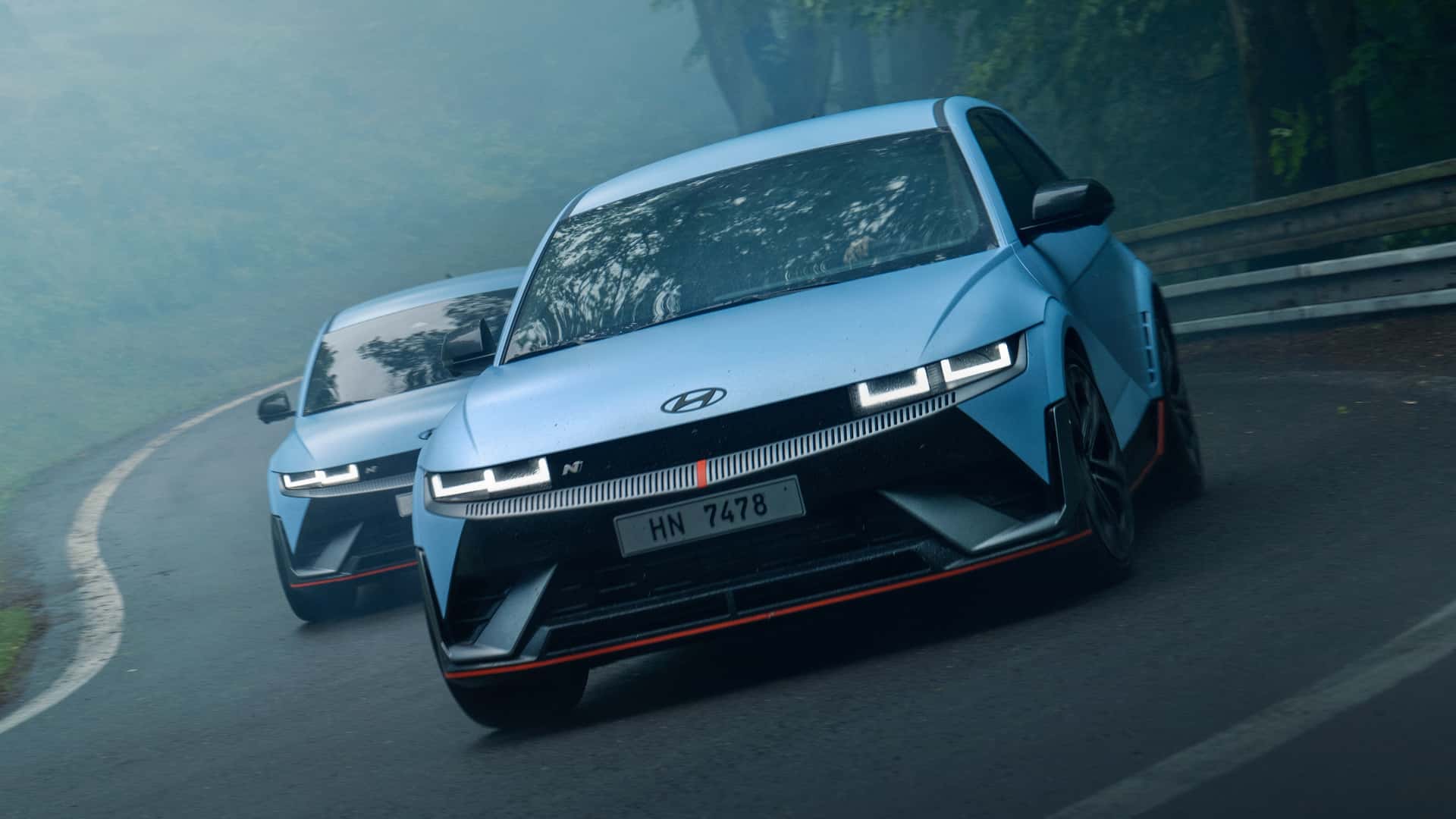 ➤Автосалон Hyundai на Городоцькій, 306 | Арія Моторс | Автосалон Хюндай Львів: модельний ряд, ціни, купити |Нові автомобілі Hyundai у Львові - фото 8