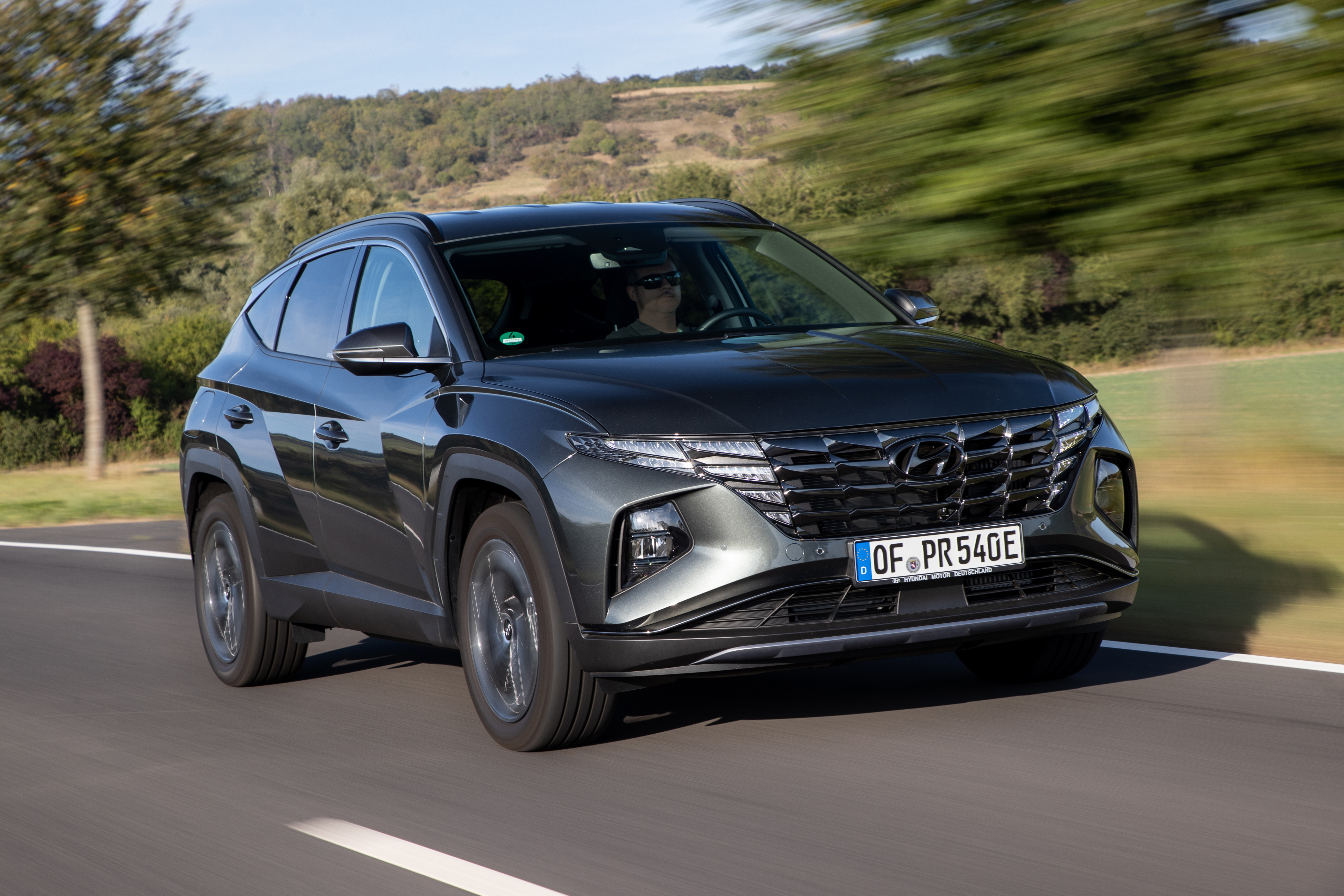 ➤Автосалон Hyundai на Городоцькій, 306 | Арія Моторс | Автосалон Хюндай Львів: модельний ряд, ціни, купити |Нові автомобілі Hyundai у Львові - фото 7