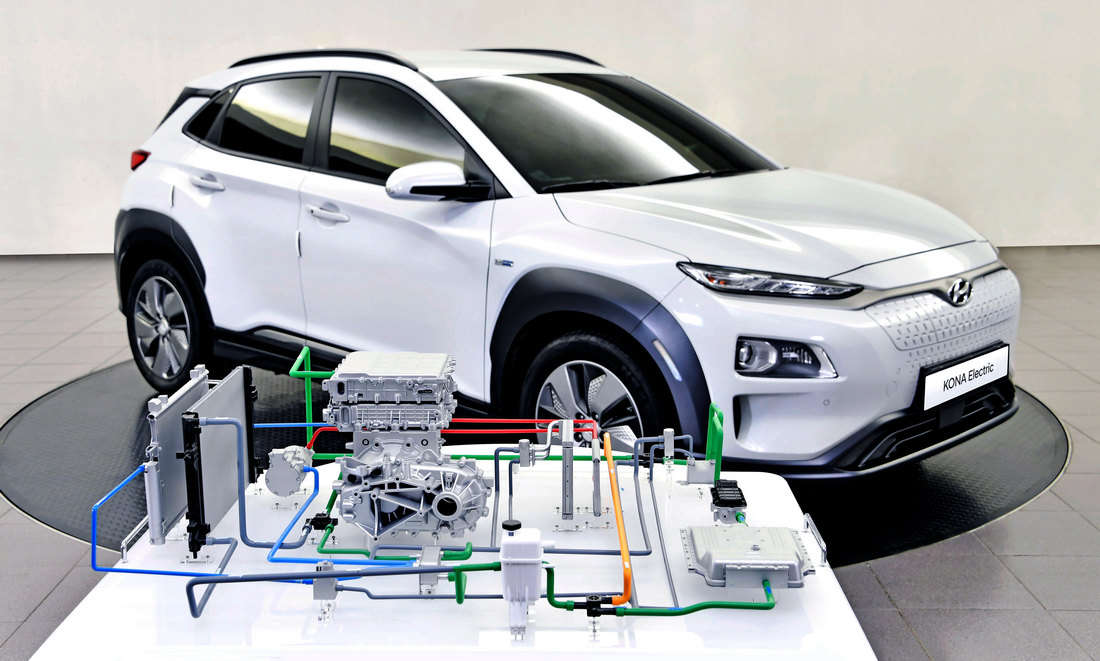 ➤Автосалон Hyundai на Городоцькій, 306 | Арія Моторс | Автосалон Хюндай Львів: модельний ряд, ціни, купити |Нові автомобілі Hyundai у Львові - фото 7