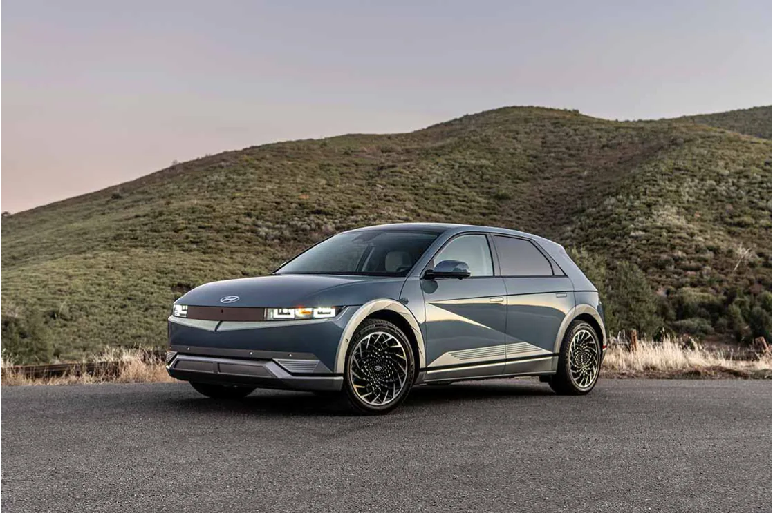 ➤Автосалон Hyundai на Городоцькій, 306 | Арія Моторс | Автосалон Хюндай Львів: модельний ряд, ціни, купити |Нові автомобілі Hyundai у Львові - фото 10