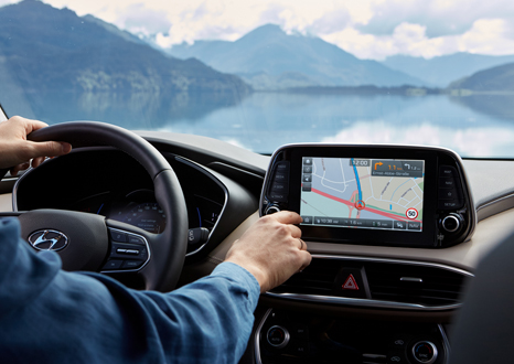 ➤Автосалон Hyundai на Городоцькій, 306 | Арія Моторс | Автосалон Хюндай Львів: модельний ряд, ціни, купити |Нові автомобілі Hyundai у Львові - фото 8