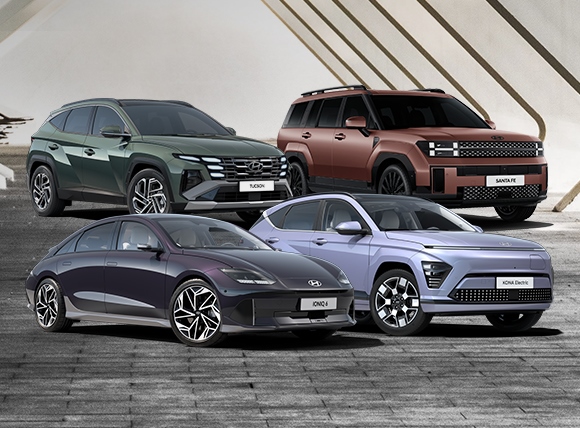 ➤Автосалон Hyundai на Городоцькій, 306 | Арія Моторс | Автосалон Хюндай Львів: модельний ряд, ціни, купити |Нові автомобілі Hyundai у Львові - фото 7