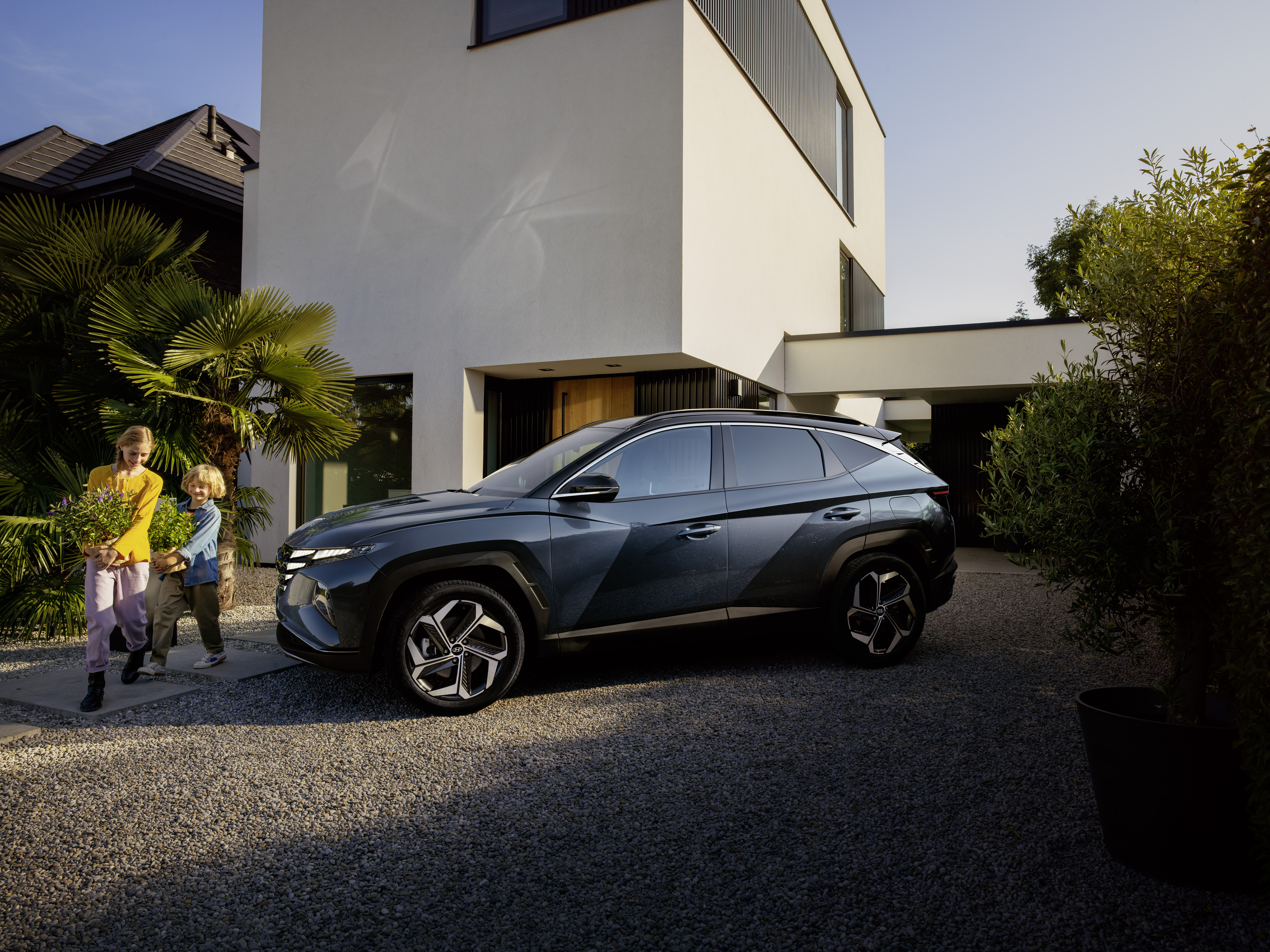 ➤Автосалон Hyundai на Городоцькій, 306 | Арія Моторс | Автосалон Хюндай Львів: модельний ряд, ціни, купити |Нові автомобілі Hyundai у Львові - фото 7