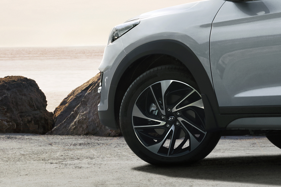 ➤Автосалон Hyundai на Городоцькій, 306 | Арія Моторс | Автосалон Хюндай Львів: модельний ряд, ціни, купити |Нові автомобілі Hyundai у Львові - фото 11