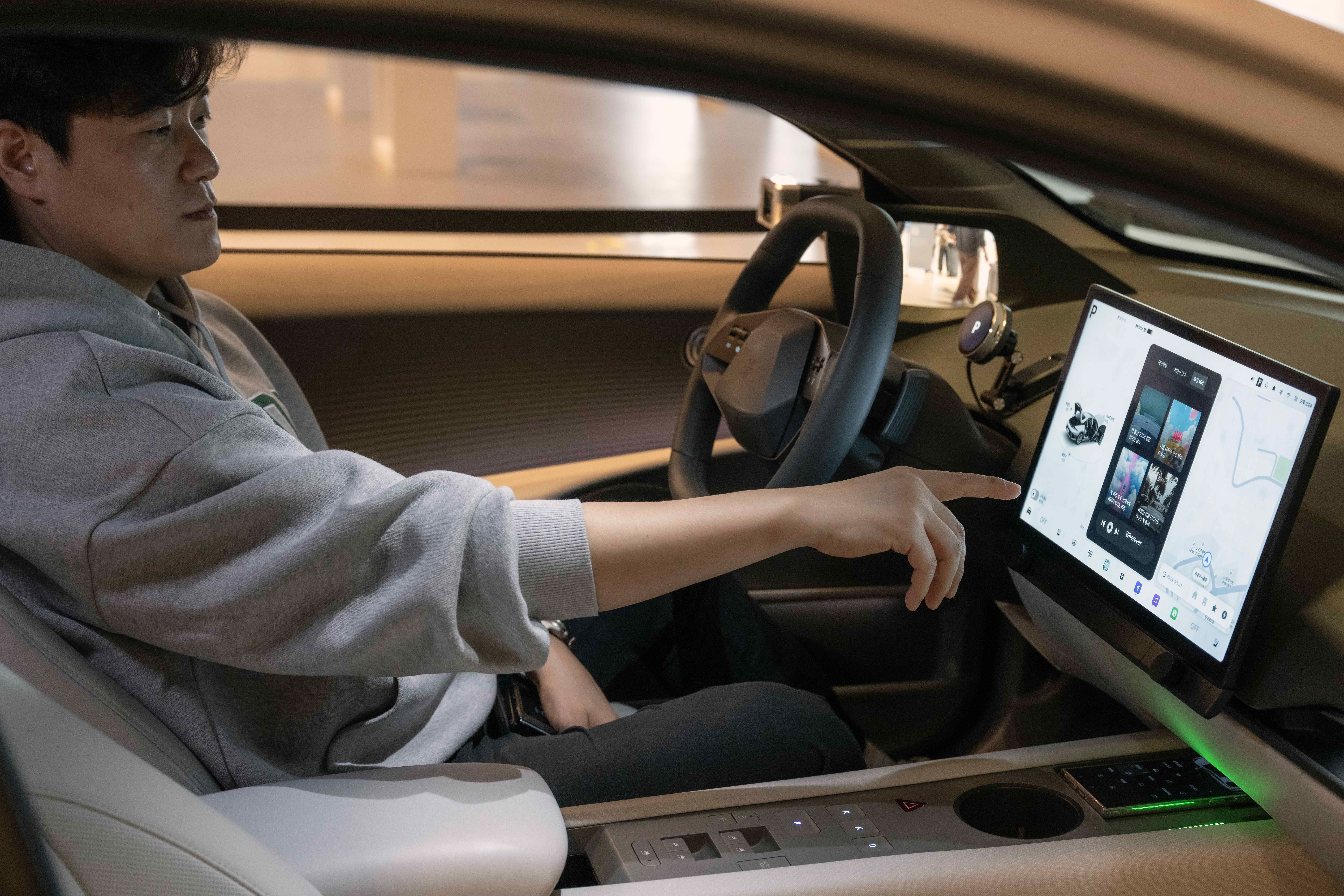 ➤Автосалон Hyundai на Городоцькій, 306 | Арія Моторс | Автосалон Хюндай Львів: модельний ряд, ціни, купити |Нові автомобілі Hyundai у Львові - фото 7