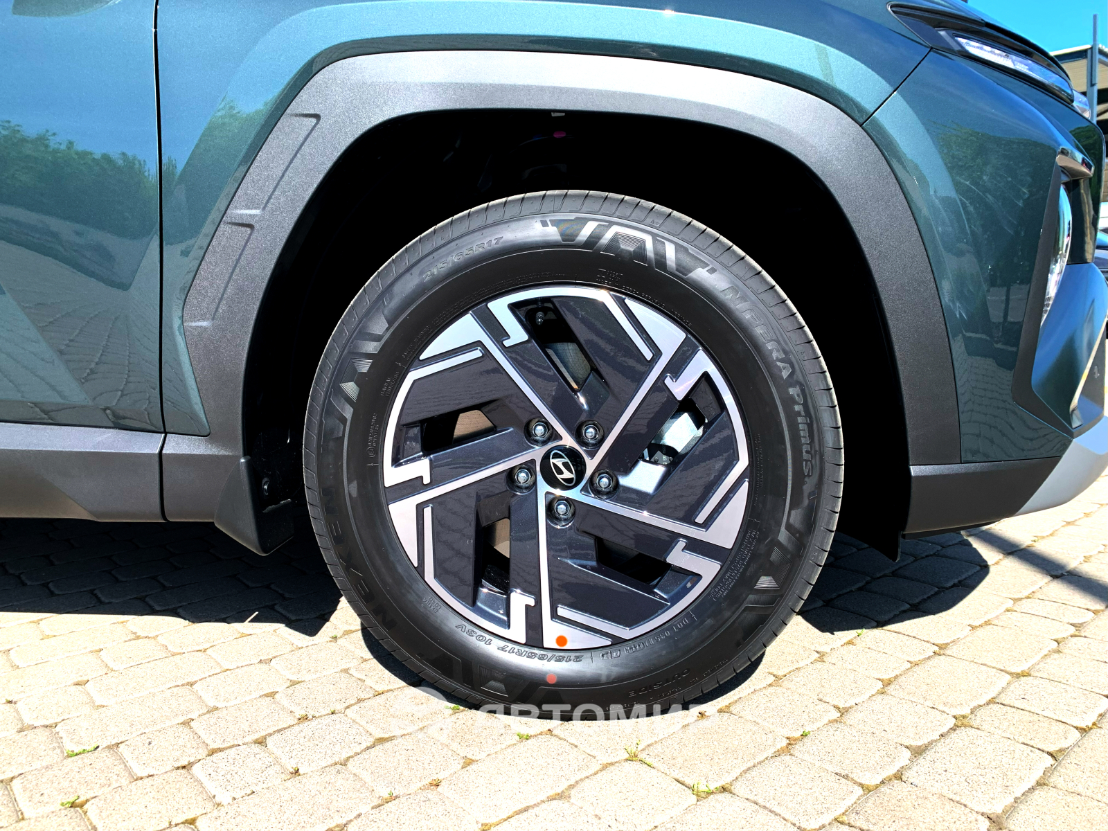 ➤Автосалон Hyundai на Городоцькій, 306 | Арія Моторс | Автосалон Хюндай Львів: модельний ряд, ціни, купити |Нові автомобілі Hyundai у Львові - фото 13