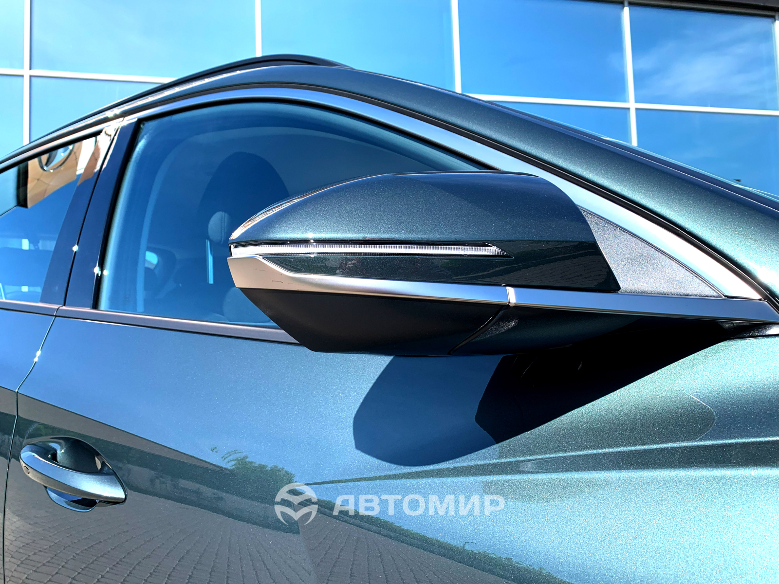 ➤Автосалон Hyundai на Городоцькій, 306 | Арія Моторс | Автосалон Хюндай Львів: модельний ряд, ціни, купити |Нові автомобілі Hyundai у Львові - фото 13