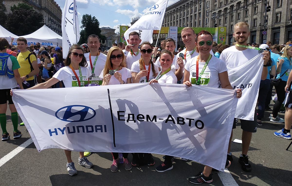 ➤Автосалон Hyundai на Городоцькій, 306 | Арія Моторс | Автосалон Хюндай Львів: модельний ряд, ціни, купити |Нові автомобілі Hyundai у Львові - фото 11