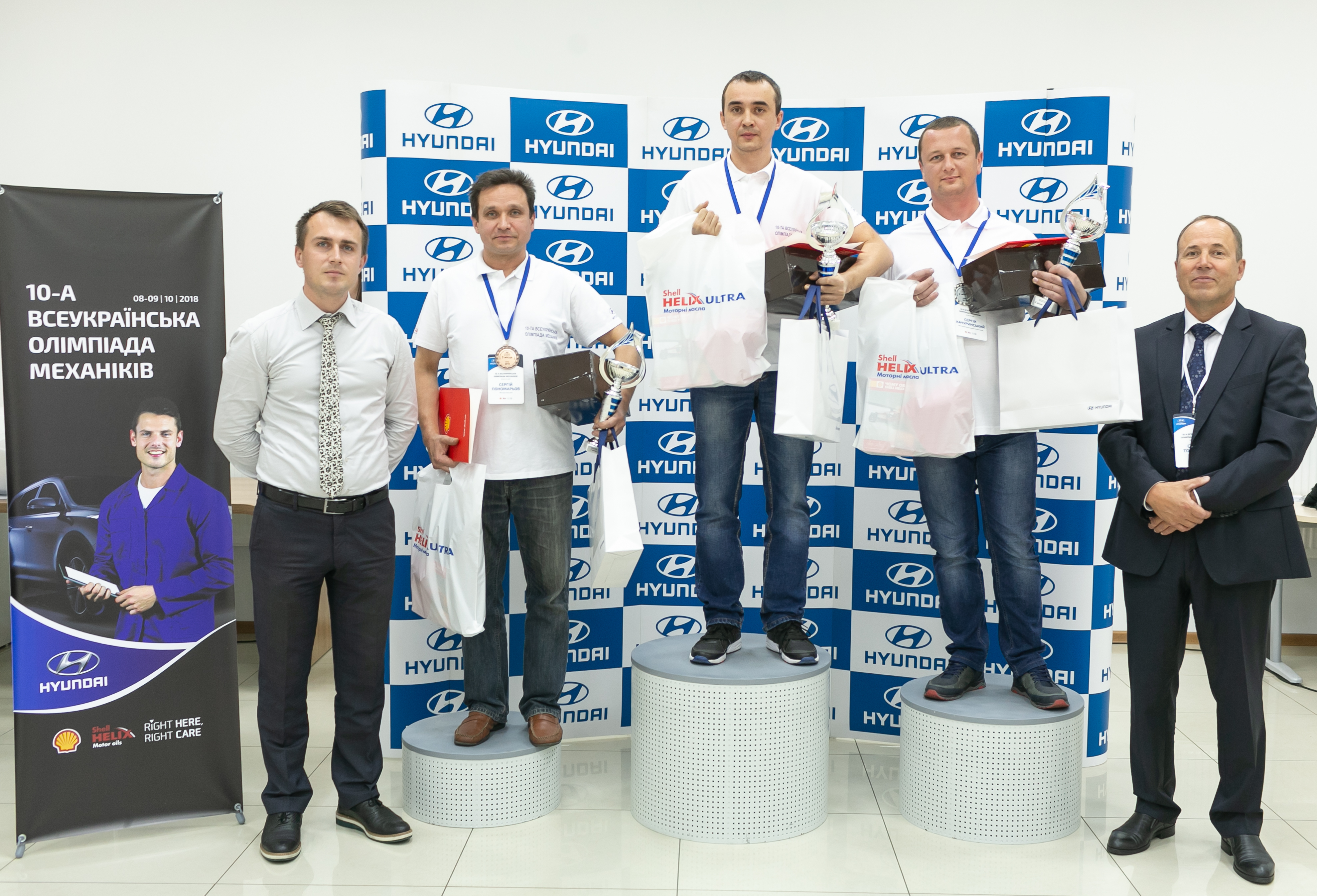 ➤Автосалон Hyundai на Городоцькій, 306 | Арія Моторс | Автосалон Хюндай Львів: модельний ряд, ціни, купити |Нові автомобілі Hyundai у Львові - фото 6