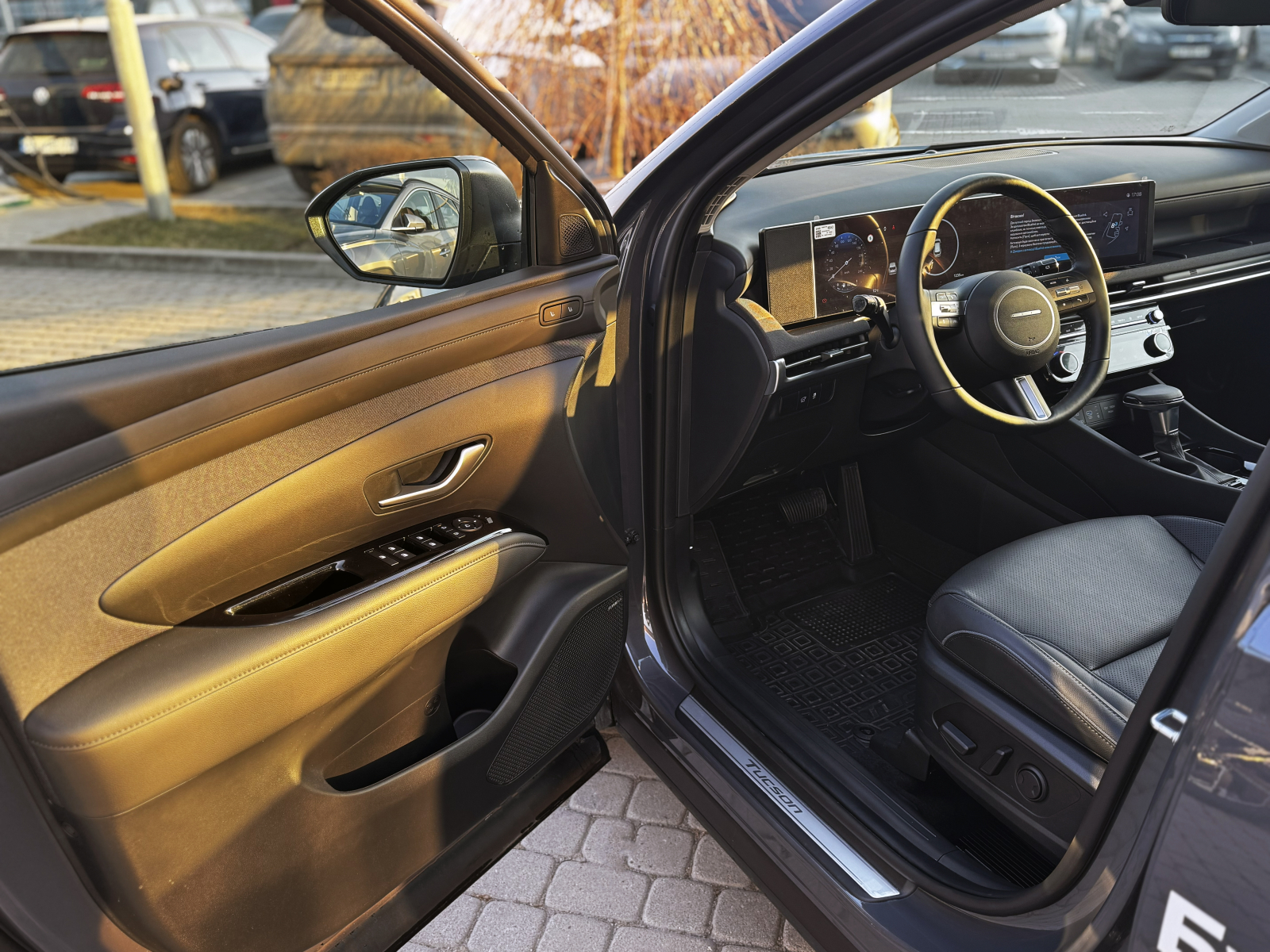 ➤Автосалон Hyundai на Городоцькій, 306 | Арія Моторс | Автосалон Хюндай Львів: модельний ряд, ціни, купити |Нові автомобілі Hyundai у Львові - фото 11