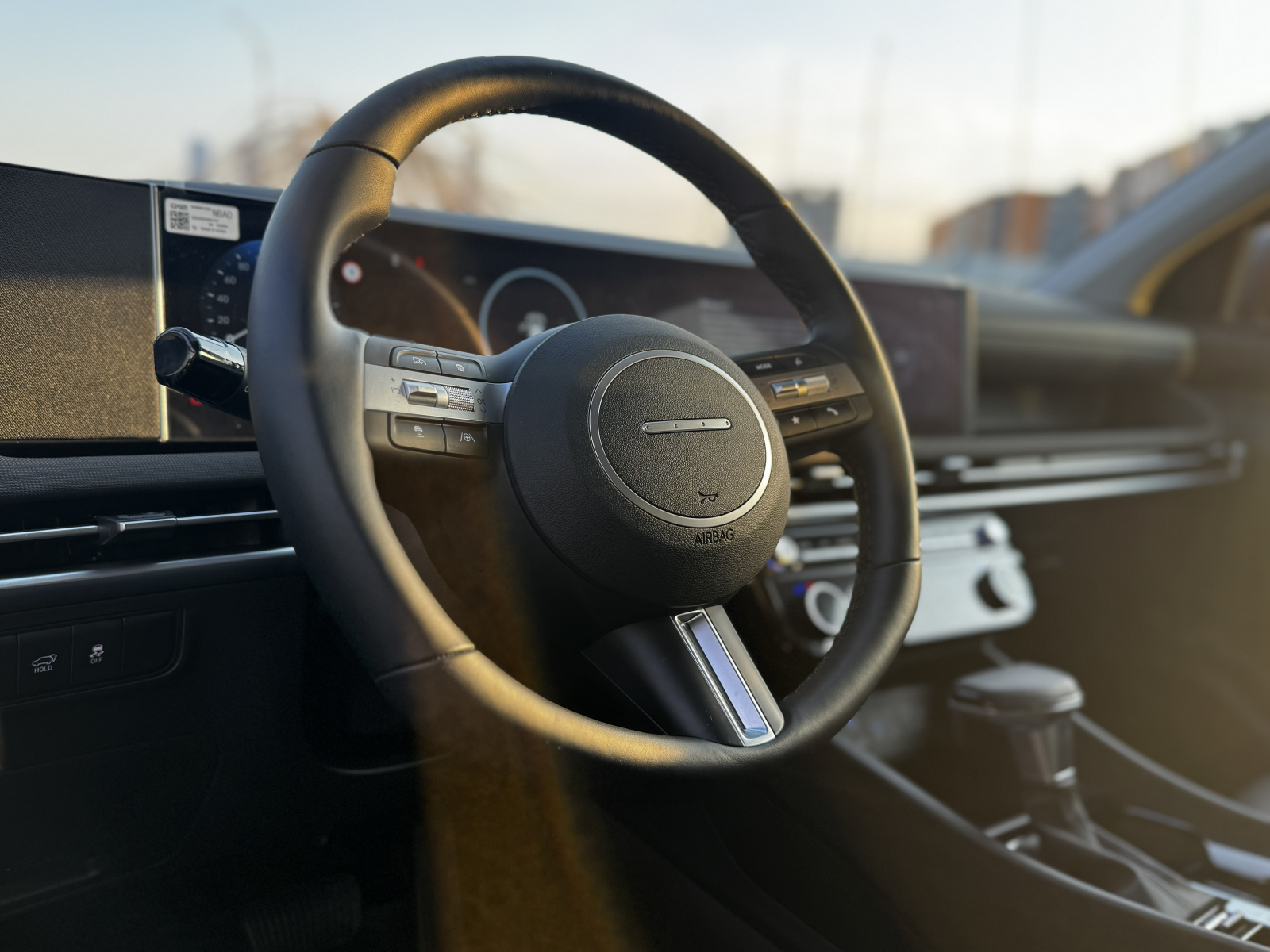 ➤Автосалон Hyundai на Городоцькій, 306 | Арія Моторс | Автосалон Хюндай Львів: модельний ряд, ціни, купити |Нові автомобілі Hyundai у Львові - фото 12