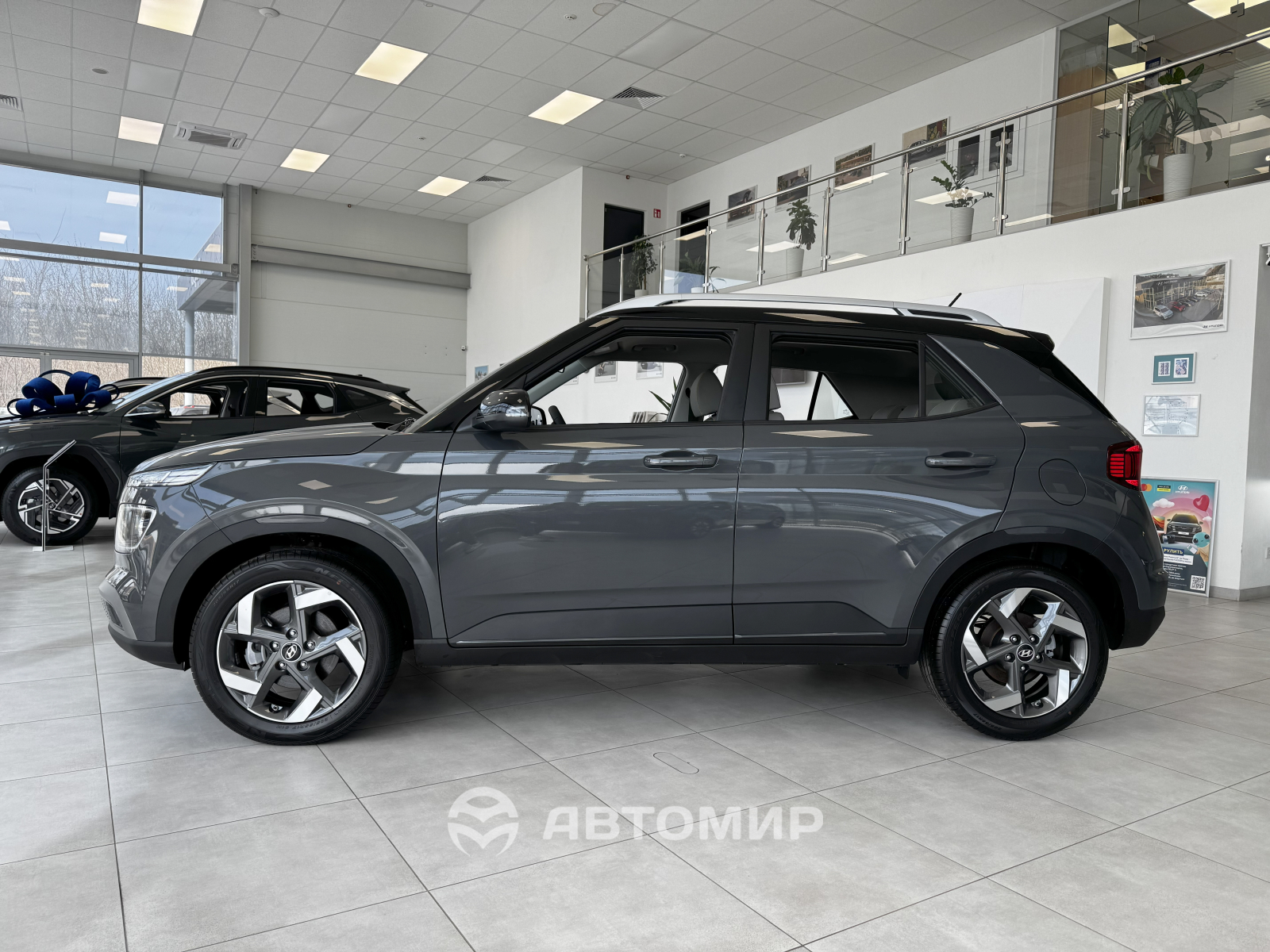 ➤Автосалон Hyundai на Городоцькій, 306 | Арія Моторс | Автосалон Хюндай Львів: модельний ряд, ціни, купити |Нові автомобілі Hyundai у Львові - фото 9