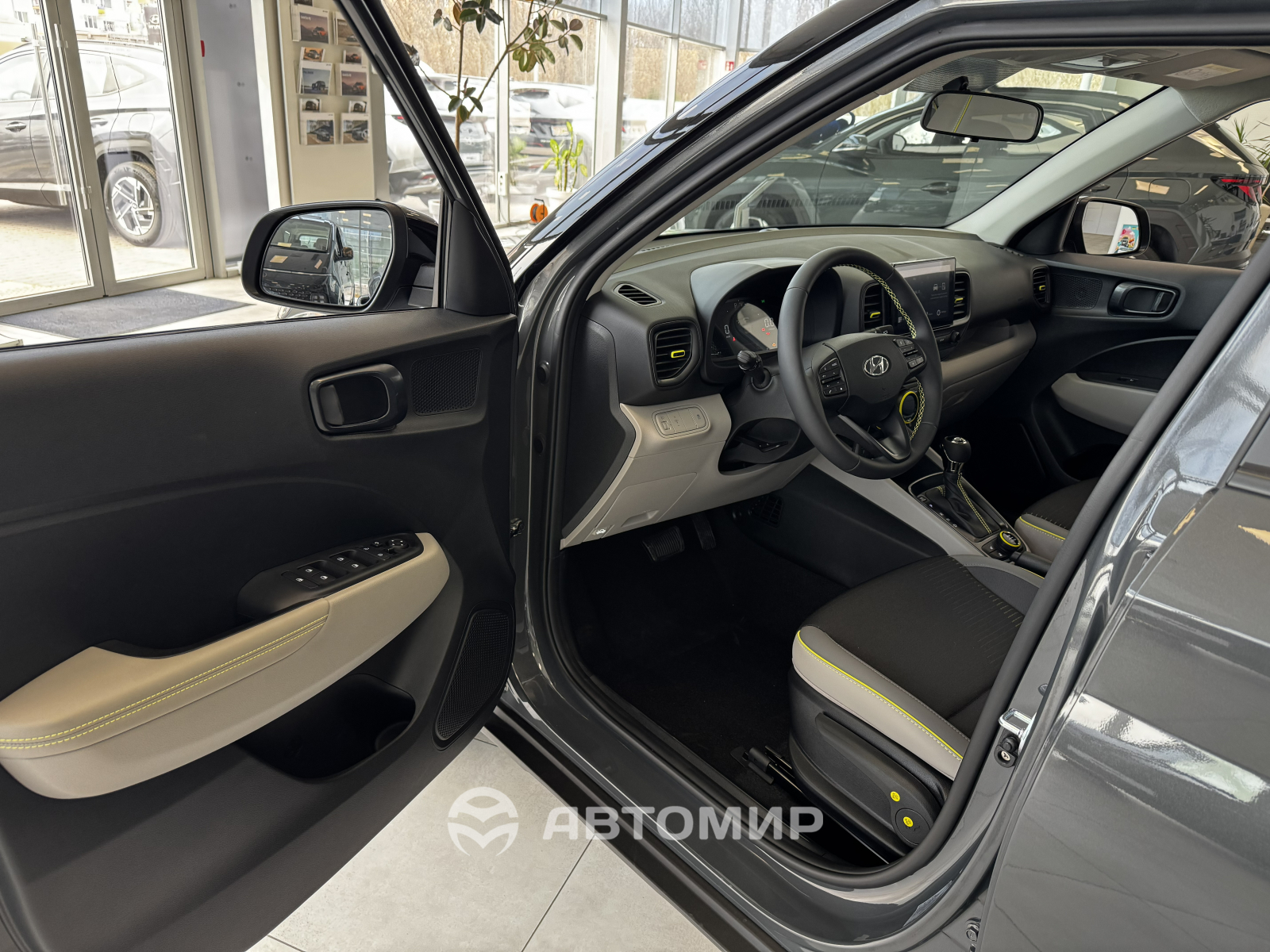 ➤Автосалон Hyundai на Городоцькій, 306 | Арія Моторс | Автосалон Хюндай Львів: модельний ряд, ціни, купити |Нові автомобілі Hyundai у Львові - фото 14