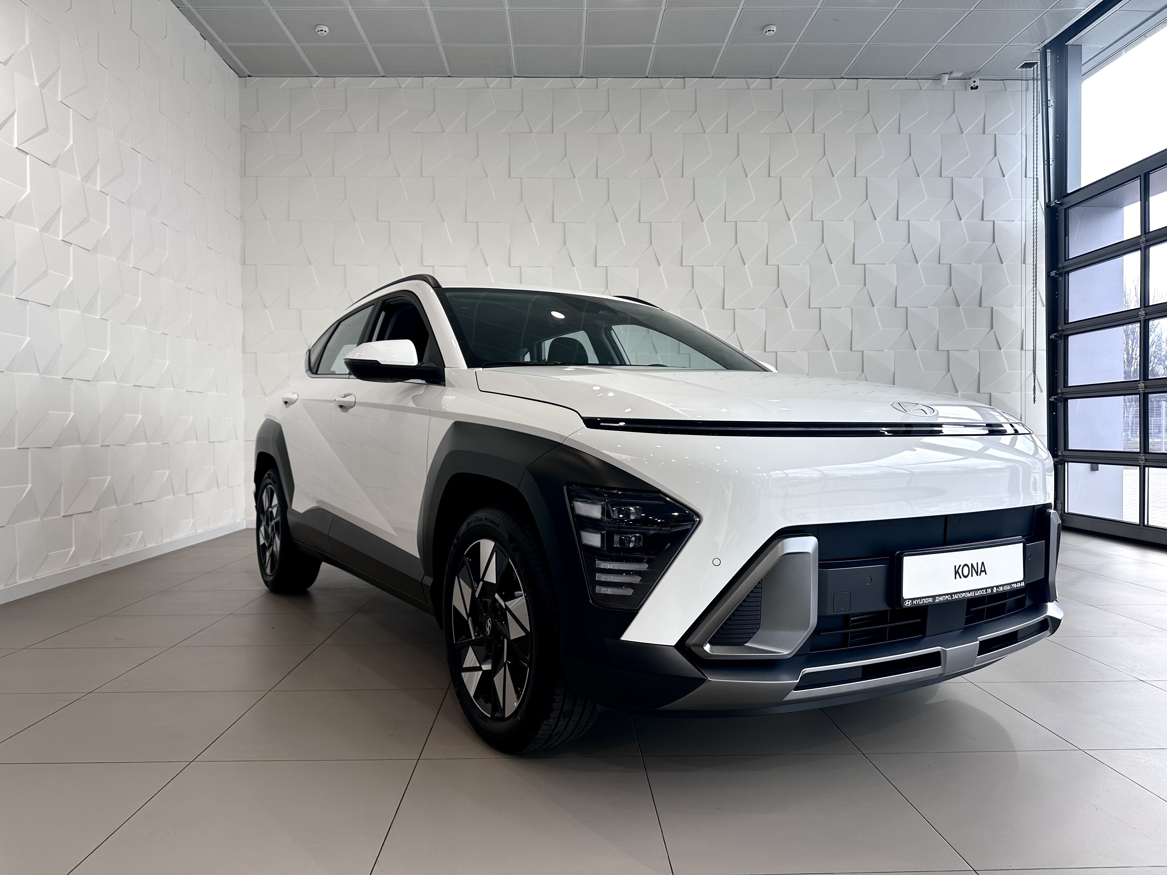 ➤Автосалон Hyundai на Городоцькій, 306 | Арія Моторс | Автосалон Хюндай Львів: модельний ряд, ціни, купити |Нові автомобілі Hyundai у Львові - фото 10