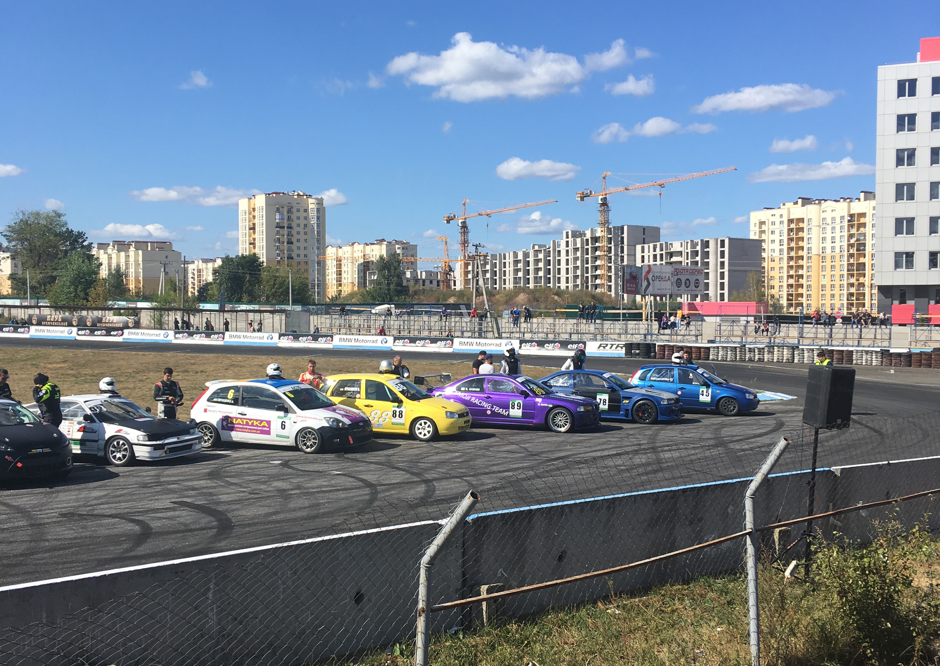 ➤Автосалон Hyundai на Городоцькій, 306 | Арія Моторс | Автосалон Хюндай Львів: модельний ряд, ціни, купити |Нові автомобілі Hyundai у Львові - фото 6