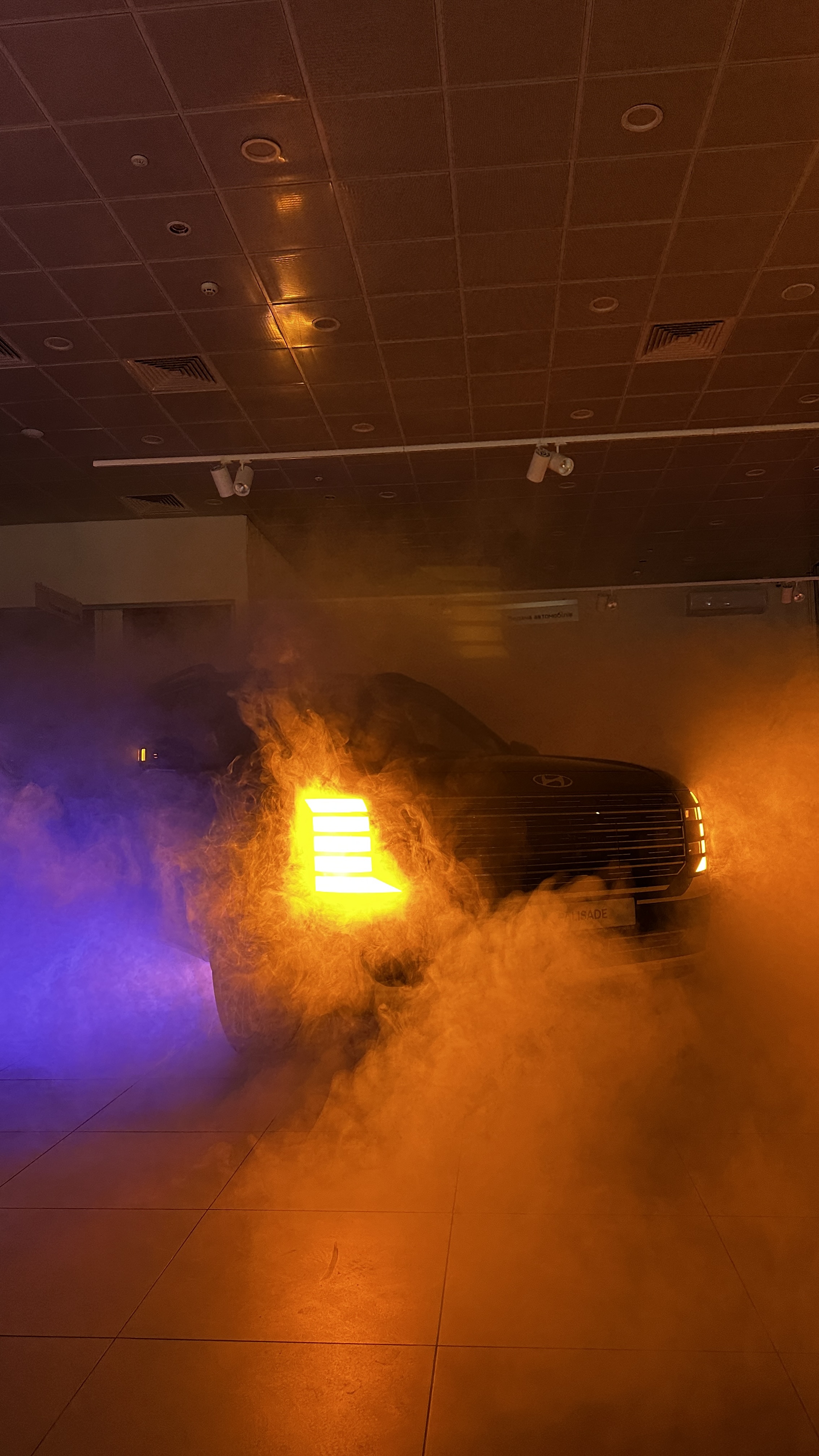 ➤Автосалон Hyundai на Городоцькій, 306 | Арія Моторс | Автосалон Хюндай Львів: модельний ряд, ціни, купити |Нові автомобілі Hyundai у Львові - фото 6