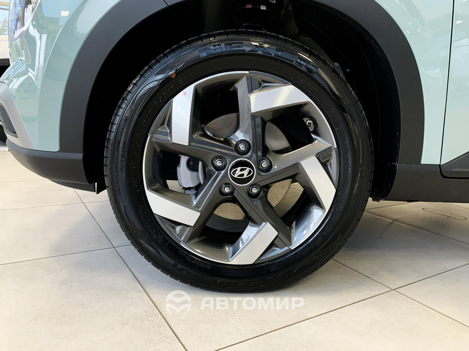 ➤Автосалон Hyundai на Городоцькій, 306 | Арія Моторс | Автосалон Хюндай Львів: модельний ряд, ціни, купити |Нові автомобілі Hyundai у Львові - фото 12