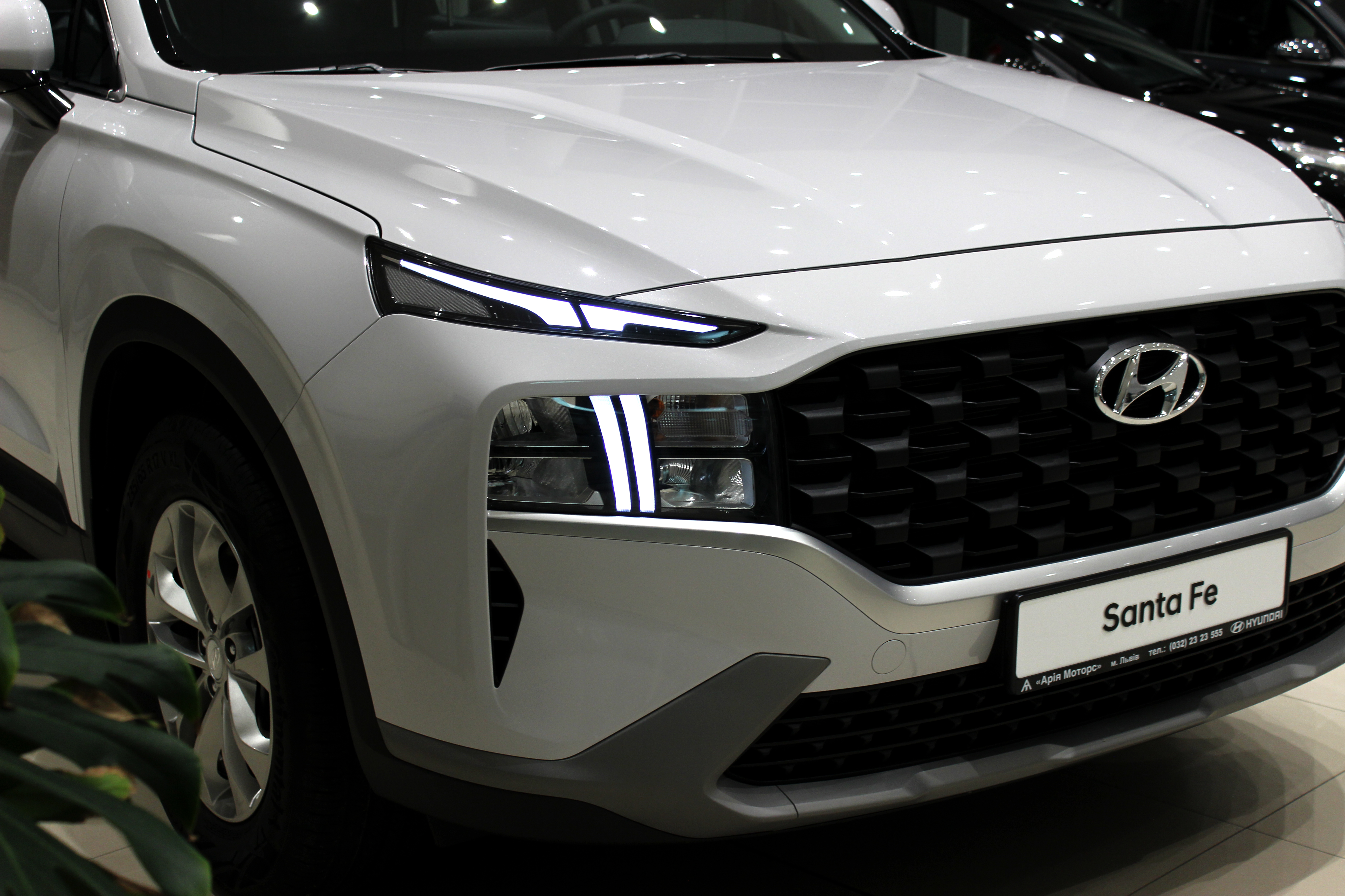 ➤Автосалон Hyundai на Городоцькій, 306 | Арія Моторс | Автосалон Хюндай Львів: модельний ряд, ціни, купити |Нові автомобілі Hyundai у Львові - фото 6