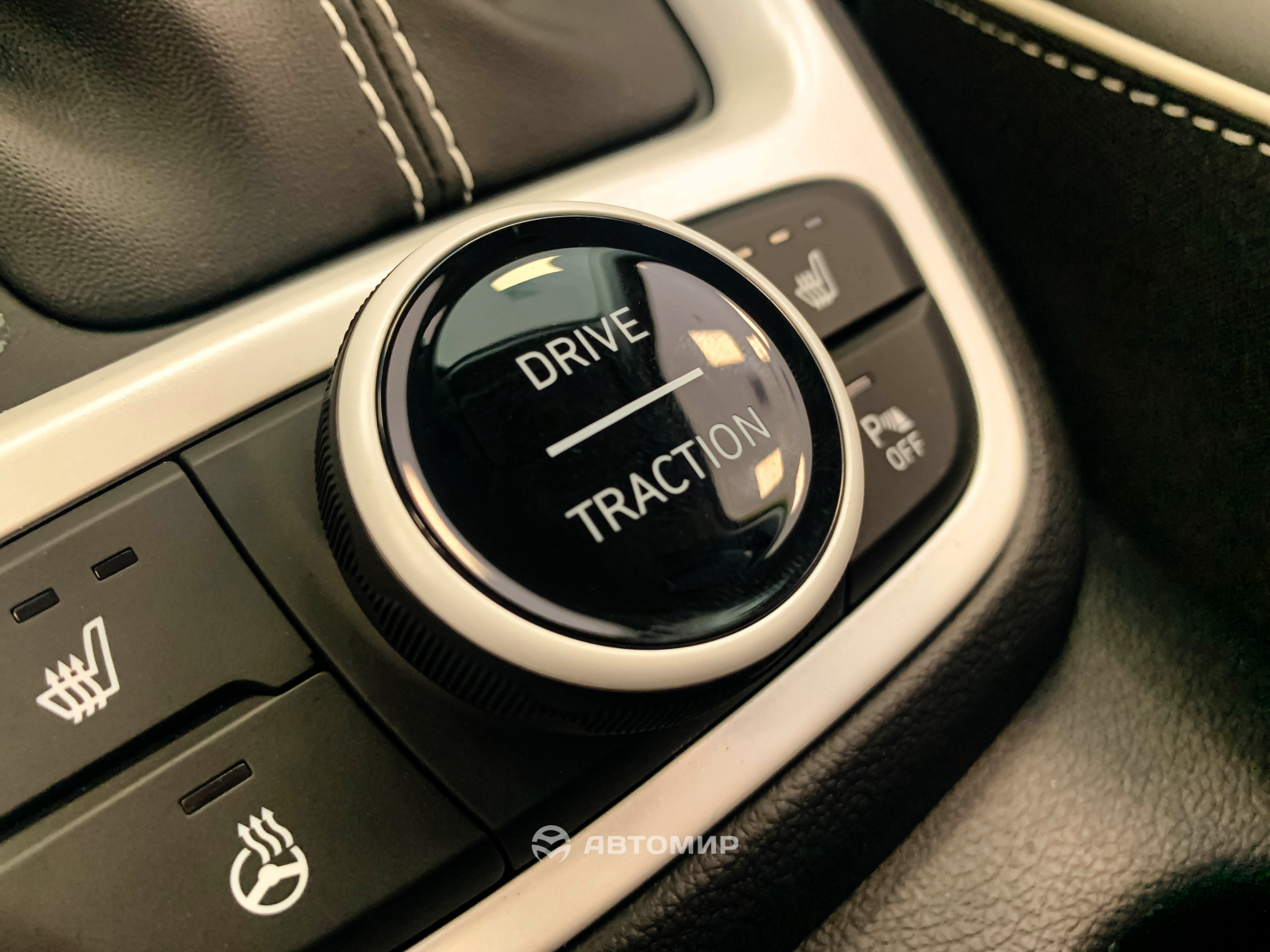 Hyundai VENUE Elegance AT. Розумні переваги на оригінальні рішення. | Арія Моторс - фото 18