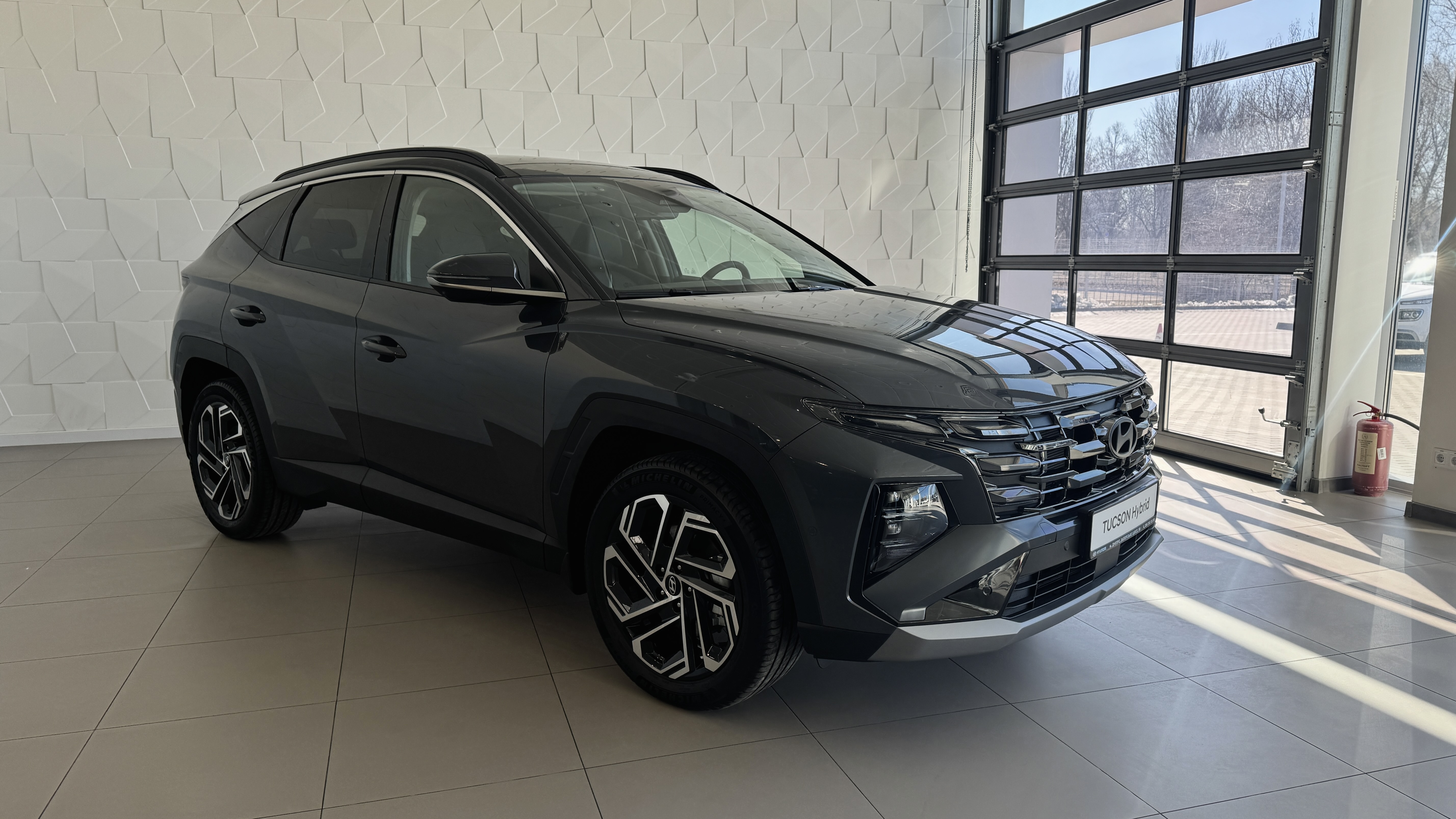 ➤Автосалон Hyundai на Городоцькій, 306 | Арія Моторс | Автосалон Хюндай Львів: модельний ряд, ціни, купити |Нові автомобілі Hyundai у Львові - фото 7