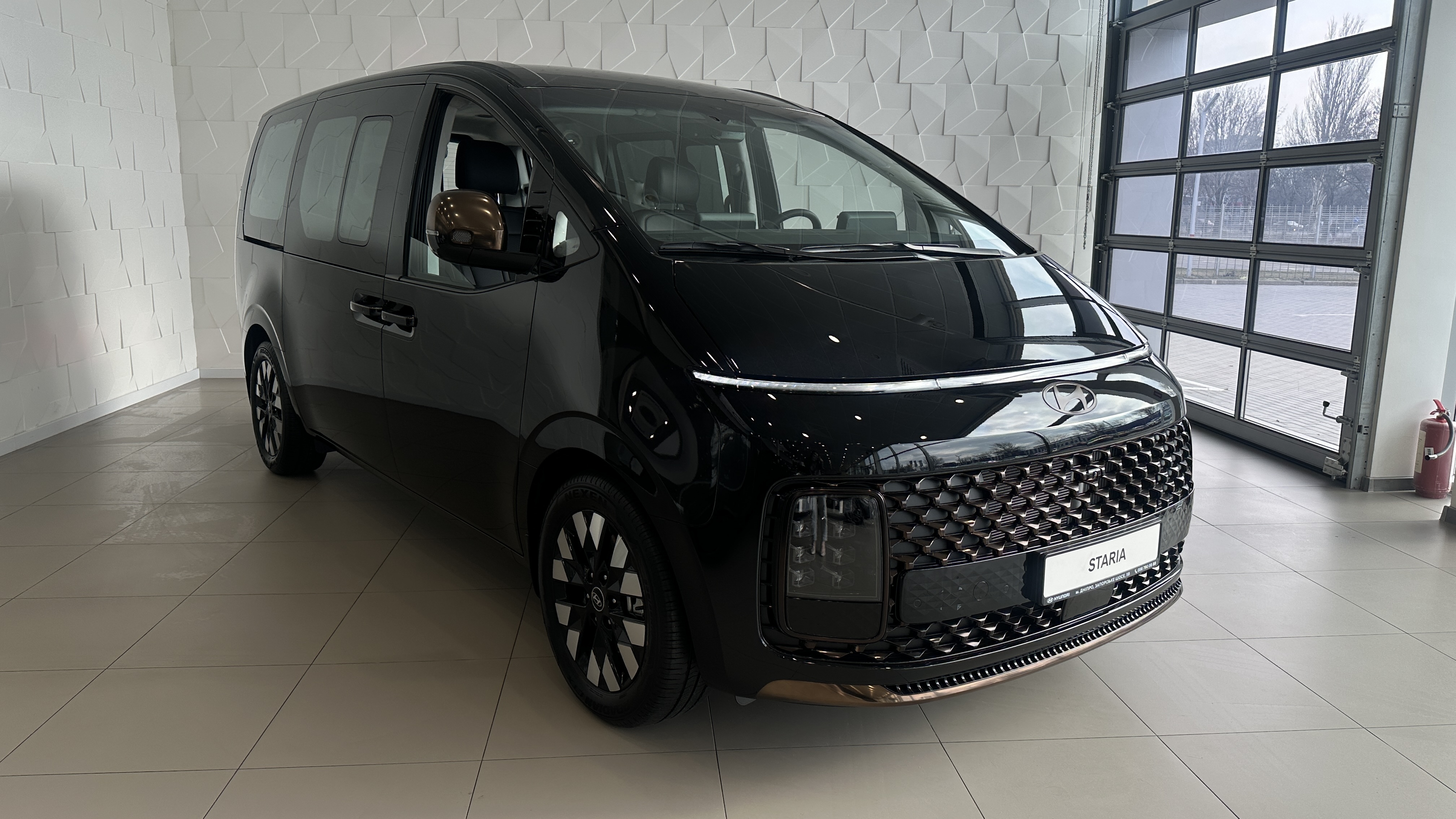 ➤Автосалон Hyundai на Городоцькій, 306 | Арія Моторс | Автосалон Хюндай Львів: модельний ряд, ціни, купити |Нові автомобілі Hyundai у Львові - фото 6