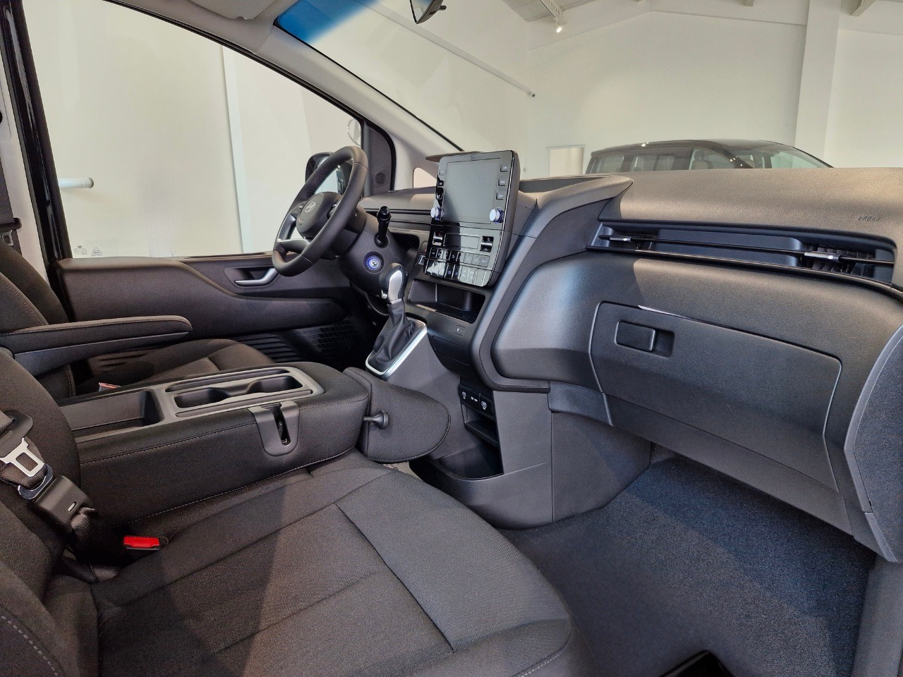 ➤Автосалон Hyundai на Городоцькій, 306 | Арія Моторс | Автосалон Хюндай Львів: модельний ряд, ціни, купити |Нові автомобілі Hyundai у Львові - фото 10