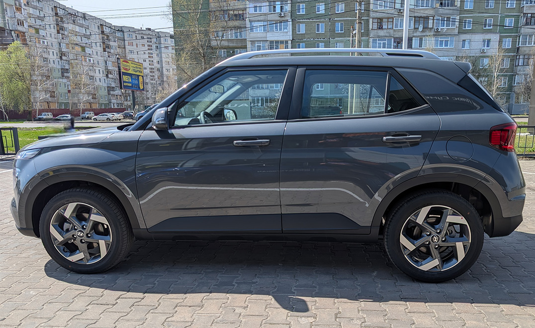 ➤Автосалон Hyundai на Городоцькій, 306 | Арія Моторс | Автосалон Хюндай Львів: модельний ряд, ціни, купити |Нові автомобілі Hyundai у Львові - фото 7