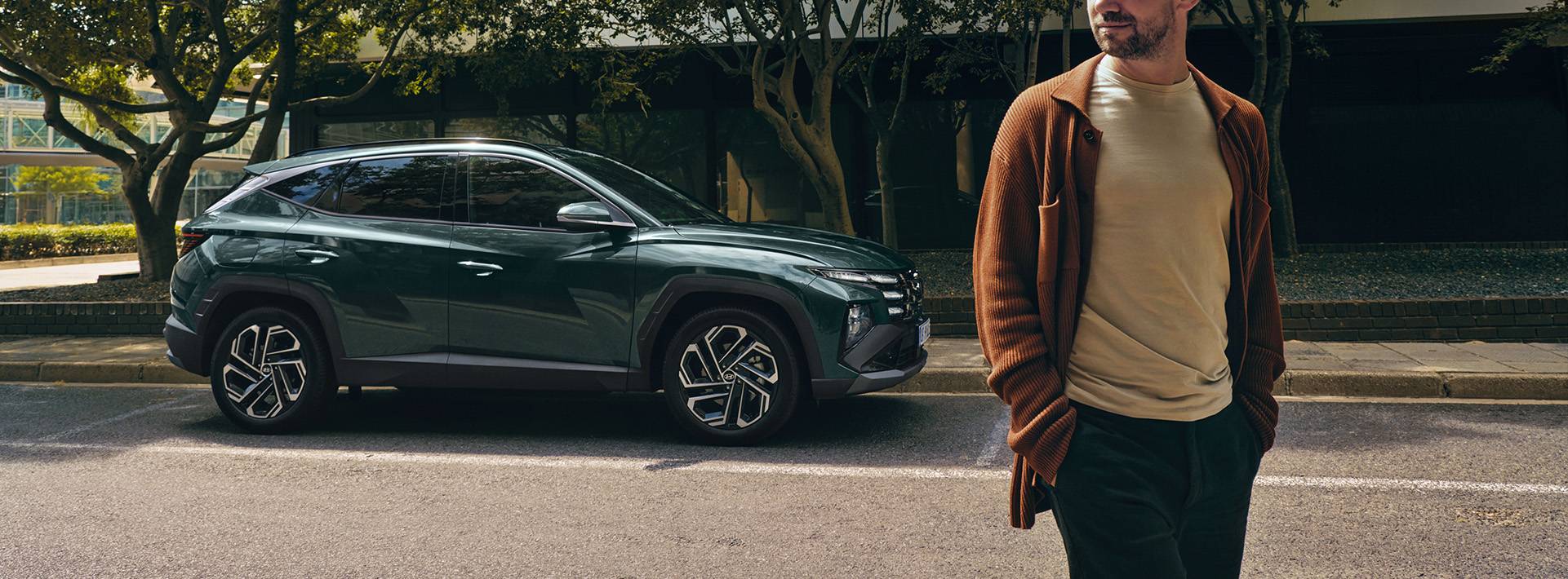 ➤Автосалон Hyundai на Городоцькій, 306 | Арія Моторс | Автосалон Хюндай Львів: модельний ряд, ціни, купити |Нові автомобілі Hyundai у Львові - фото 6