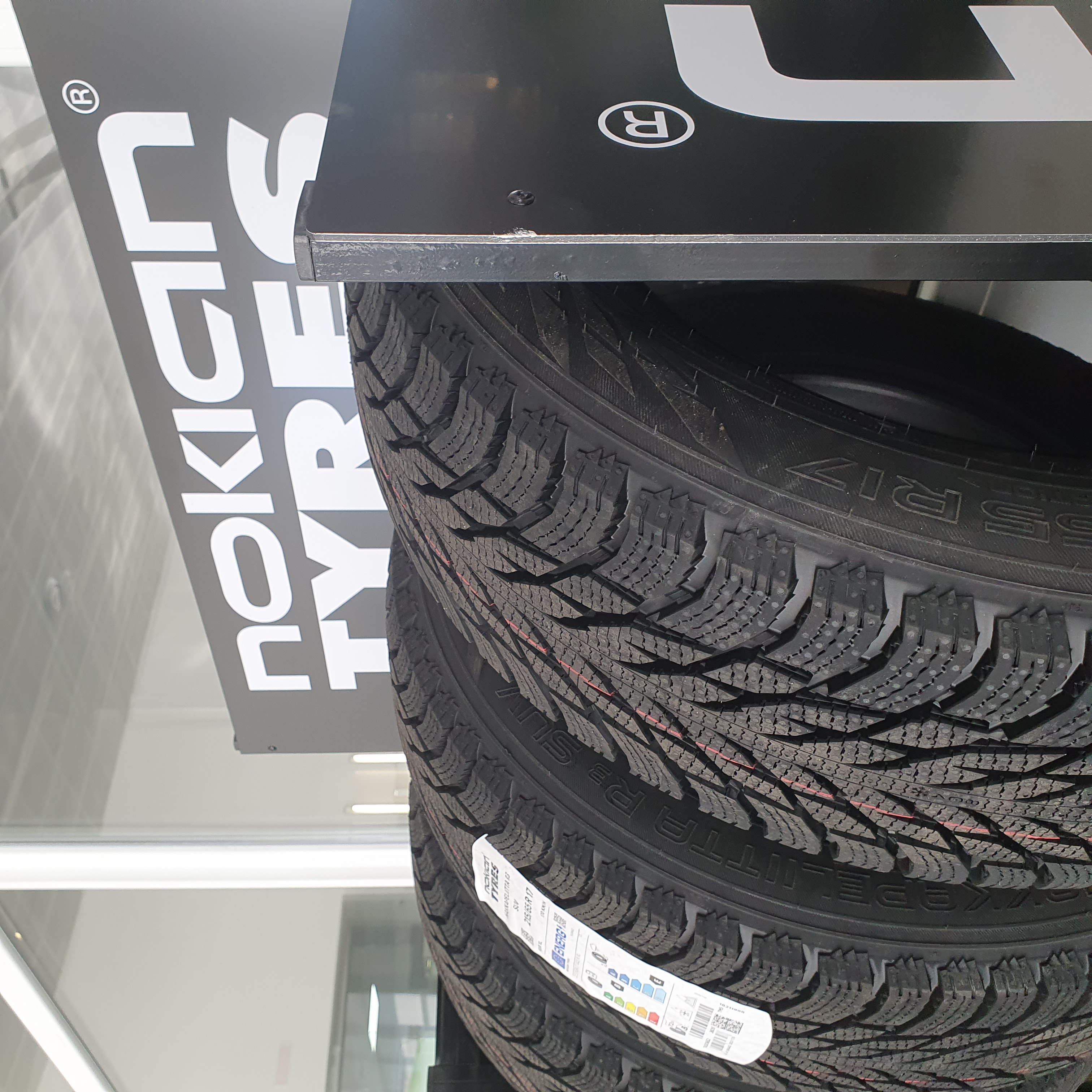 ➤Автосалон Hyundai на Городоцькій, 306 | Арія Моторс | Автосалон Хюндай Львів: модельний ряд, ціни, купити |Нові автомобілі Hyundai у Львові - фото 7