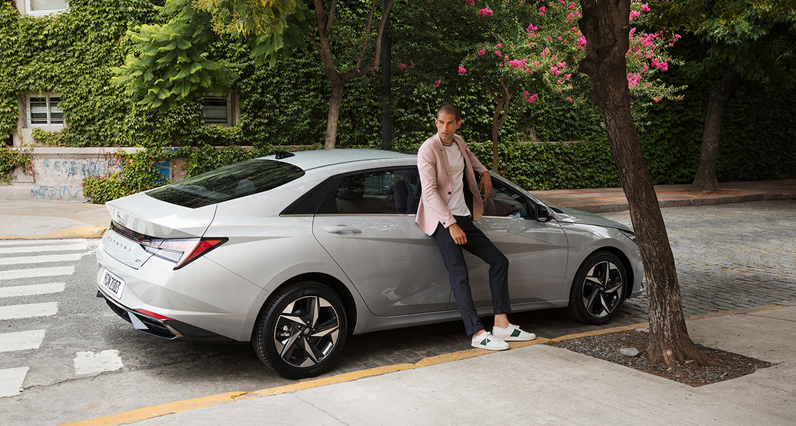 ➤Автосалон Hyundai на Городоцькій, 306 | Арія Моторс | Автосалон Хюндай Львів: модельний ряд, ціни, купити |Нові автомобілі Hyundai у Львові - фото 7