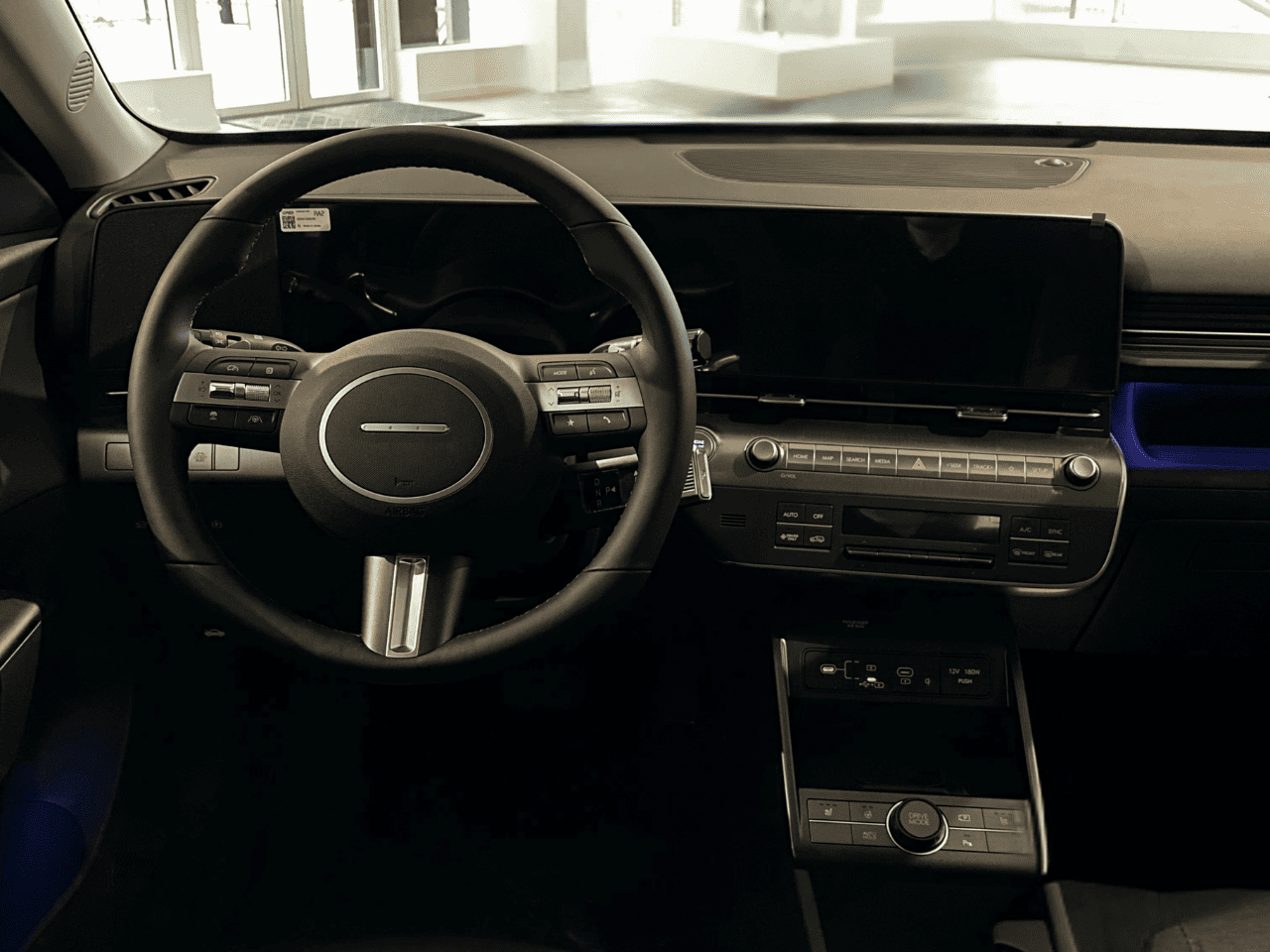 ➤Автосалон Hyundai на Городоцькій, 306 | Арія Моторс | Автосалон Хюндай Львів: модельний ряд, ціни, купити |Нові автомобілі Hyundai у Львові - фото 8