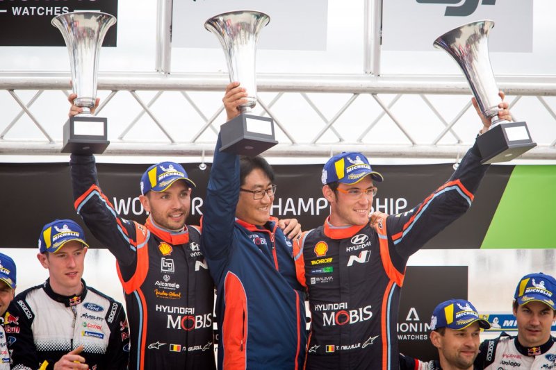 ➤Автосалон Hyundai на Городоцькій, 306 | Арія Моторс | Автосалон Хюндай Львів: модельний ряд, ціни, купити |Нові автомобілі Hyundai у Львові - фото 7