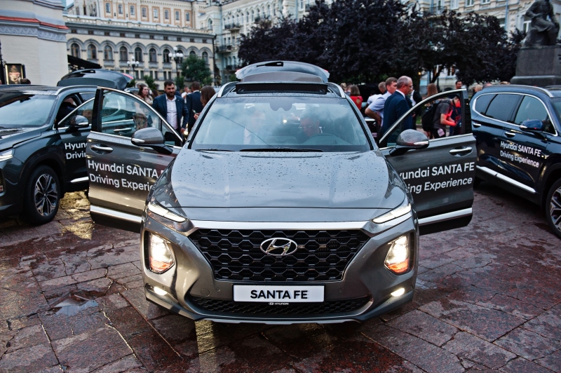 ➤Автосалон Hyundai на Городоцькій, 306 | Арія Моторс | Автосалон Хюндай Львів: модельний ряд, ціни, купити |Нові автомобілі Hyundai у Львові - фото 8