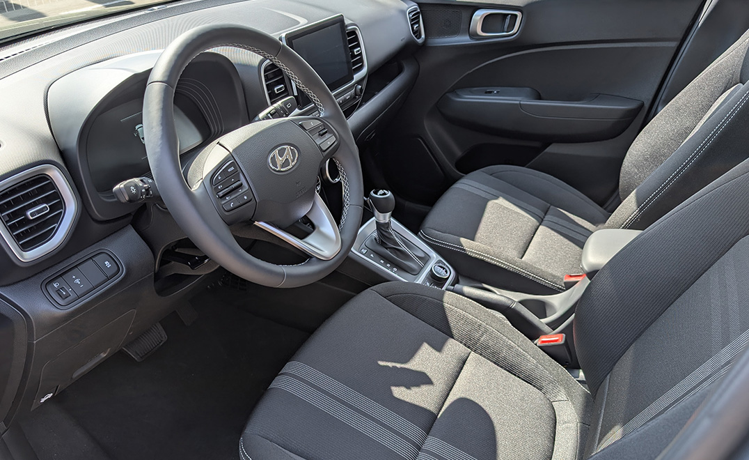 ➤Автосалон Hyundai на Городоцькій, 306 | Арія Моторс | Автосалон Хюндай Львів: модельний ряд, ціни, купити |Нові автомобілі Hyundai у Львові - фото 9