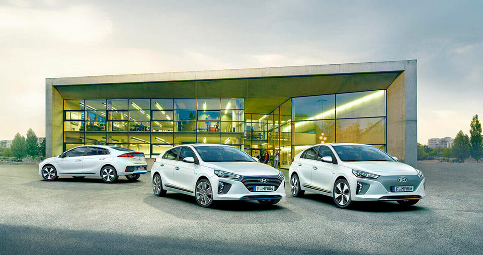 ➤Автосалон Hyundai на Городоцькій, 306 | Арія Моторс | Автосалон Хюндай Львів: модельний ряд, ціни, купити |Нові автомобілі Hyundai у Львові - фото 9