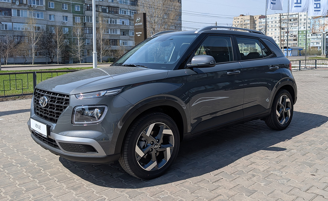 ➤Автосалон Hyundai на Городоцькій, 306 | Арія Моторс | Автосалон Хюндай Львів: модельний ряд, ціни, купити |Нові автомобілі Hyundai у Львові - фото 6