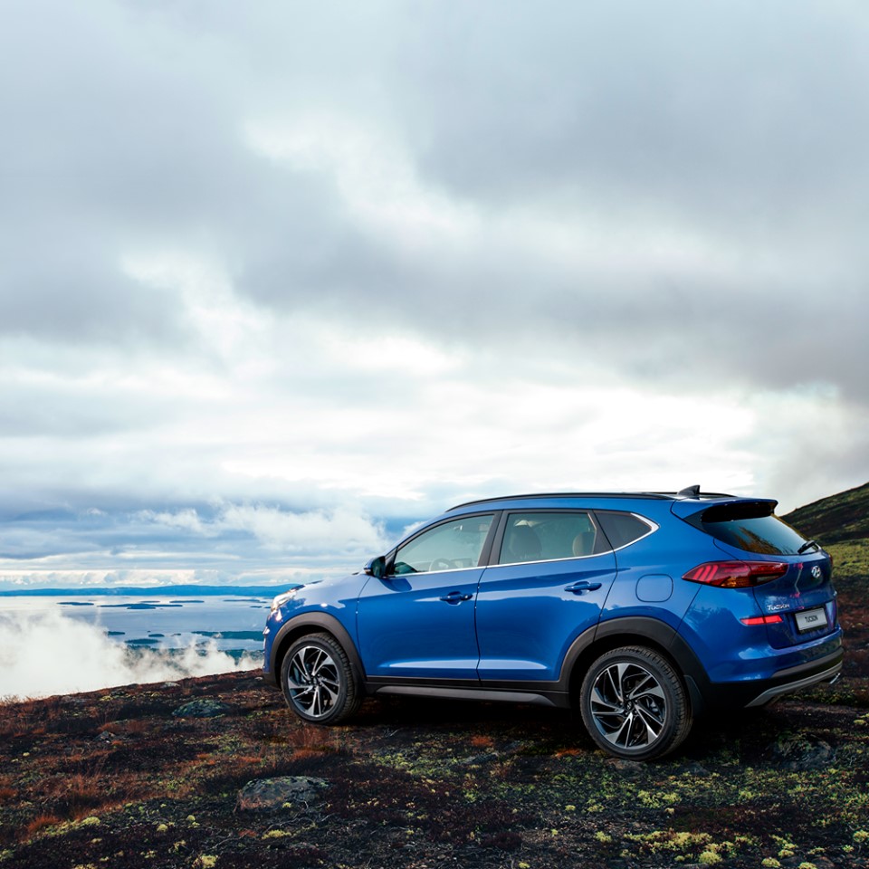 ➤Автосалон Hyundai на Городоцькій, 306 | Арія Моторс | Автосалон Хюндай Львів: модельний ряд, ціни, купити |Нові автомобілі Hyundai у Львові - фото 6