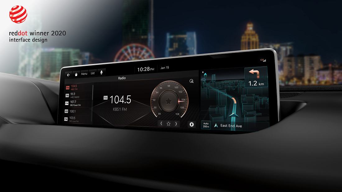 ➤Автосалон Hyundai на Городоцькій, 306 | Арія Моторс | Автосалон Хюндай Львів: модельний ряд, ціни, купити |Нові автомобілі Hyundai у Львові - фото 11