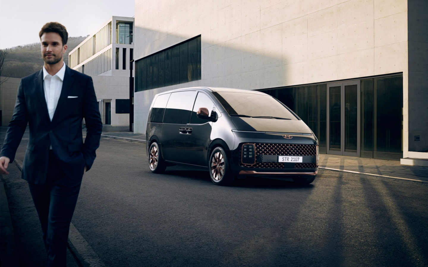 ➤Автосалон Hyundai на Городоцькій, 306 | Арія Моторс | Автосалон Хюндай Львів: модельний ряд, ціни, купити |Нові автомобілі Hyundai у Львові - фото 8