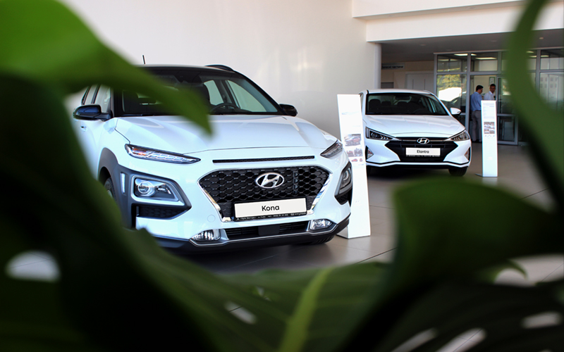 ➤Автосалон Hyundai на Городоцькій, 306 | Арія Моторс | Автосалон Хюндай Львів: модельний ряд, ціни, купити |Нові автомобілі Hyundai у Львові - фото 6