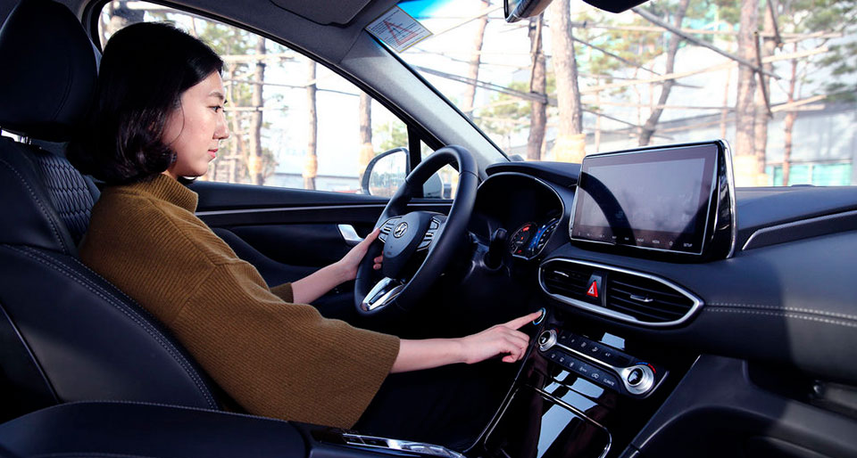 ➤Автосалон Hyundai на Городоцькій, 306 | Арія Моторс | Автосалон Хюндай Львів: модельний ряд, ціни, купити |Нові автомобілі Hyundai у Львові - фото 6