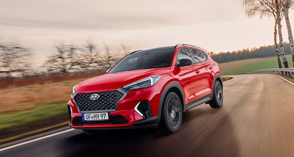 ➤Автосалон Hyundai на Городоцькій, 306 | Арія Моторс | Автосалон Хюндай Львів: модельний ряд, ціни, купити |Нові автомобілі Hyundai у Львові - фото 6