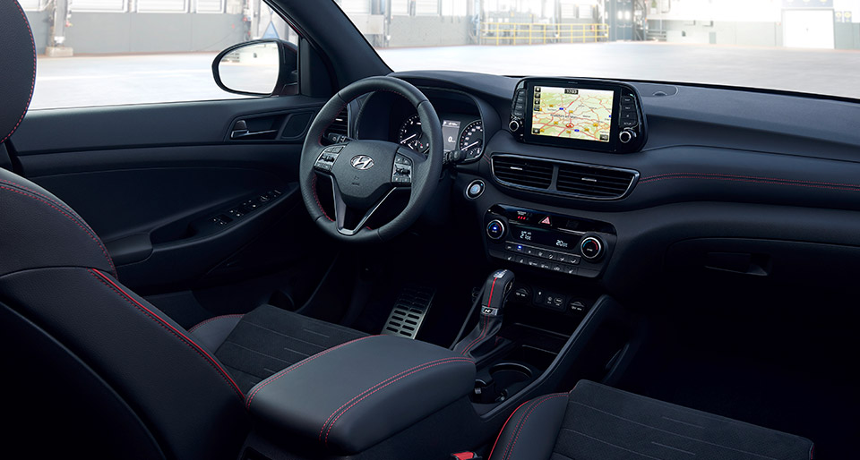 ➤Автосалон Hyundai на Городоцькій, 306 | Арія Моторс | Автосалон Хюндай Львів: модельний ряд, ціни, купити |Нові автомобілі Hyundai у Львові - фото 7