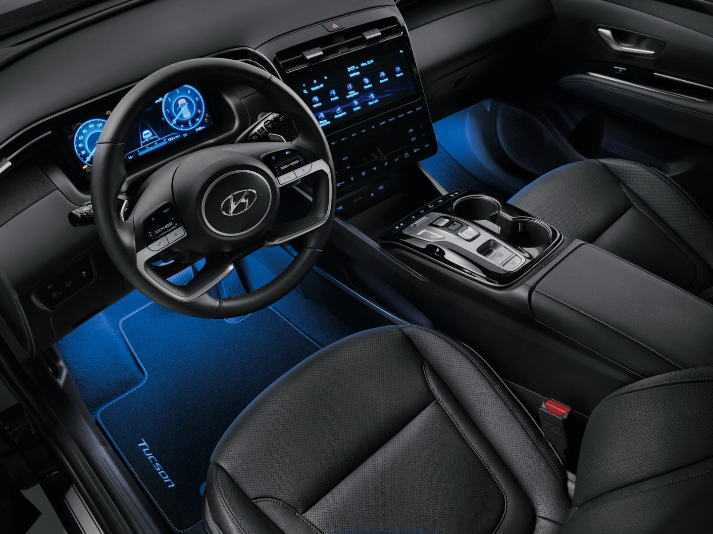 ➤Автосалон Hyundai на Городоцькій, 306 | Арія Моторс | Автосалон Хюндай Львів: модельний ряд, ціни, купити |Нові автомобілі Hyundai у Львові - фото 7